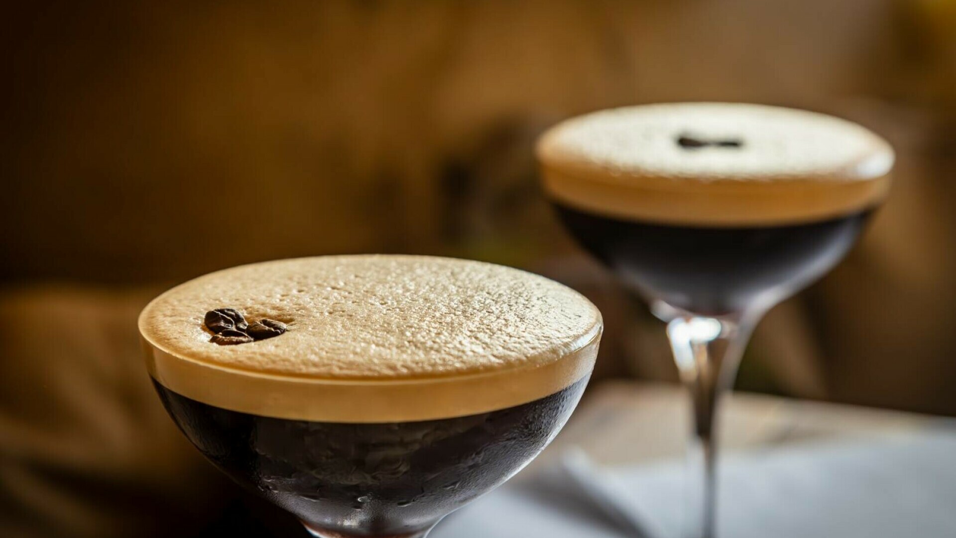 Espresso Martini