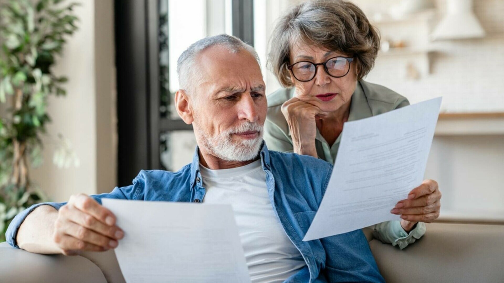 pensionari decizie de pensie