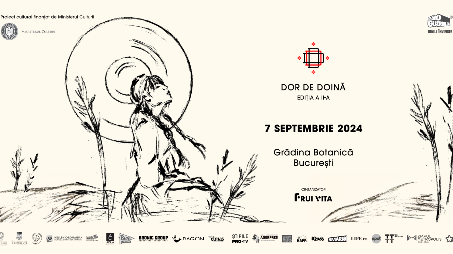 Dor de Doina