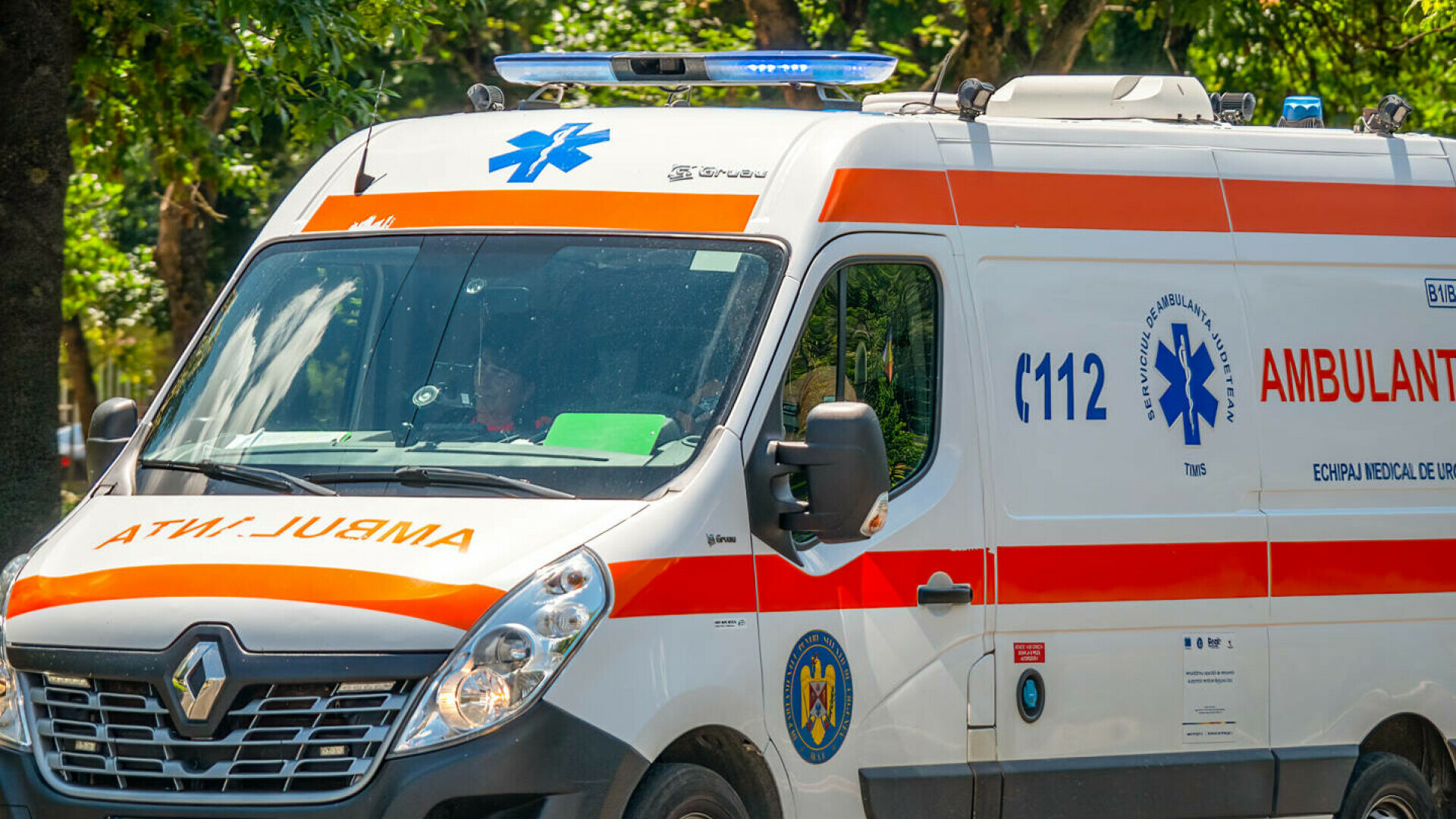 ambulanta