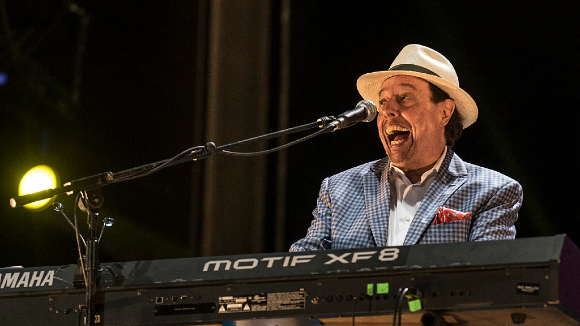 sergio mendes