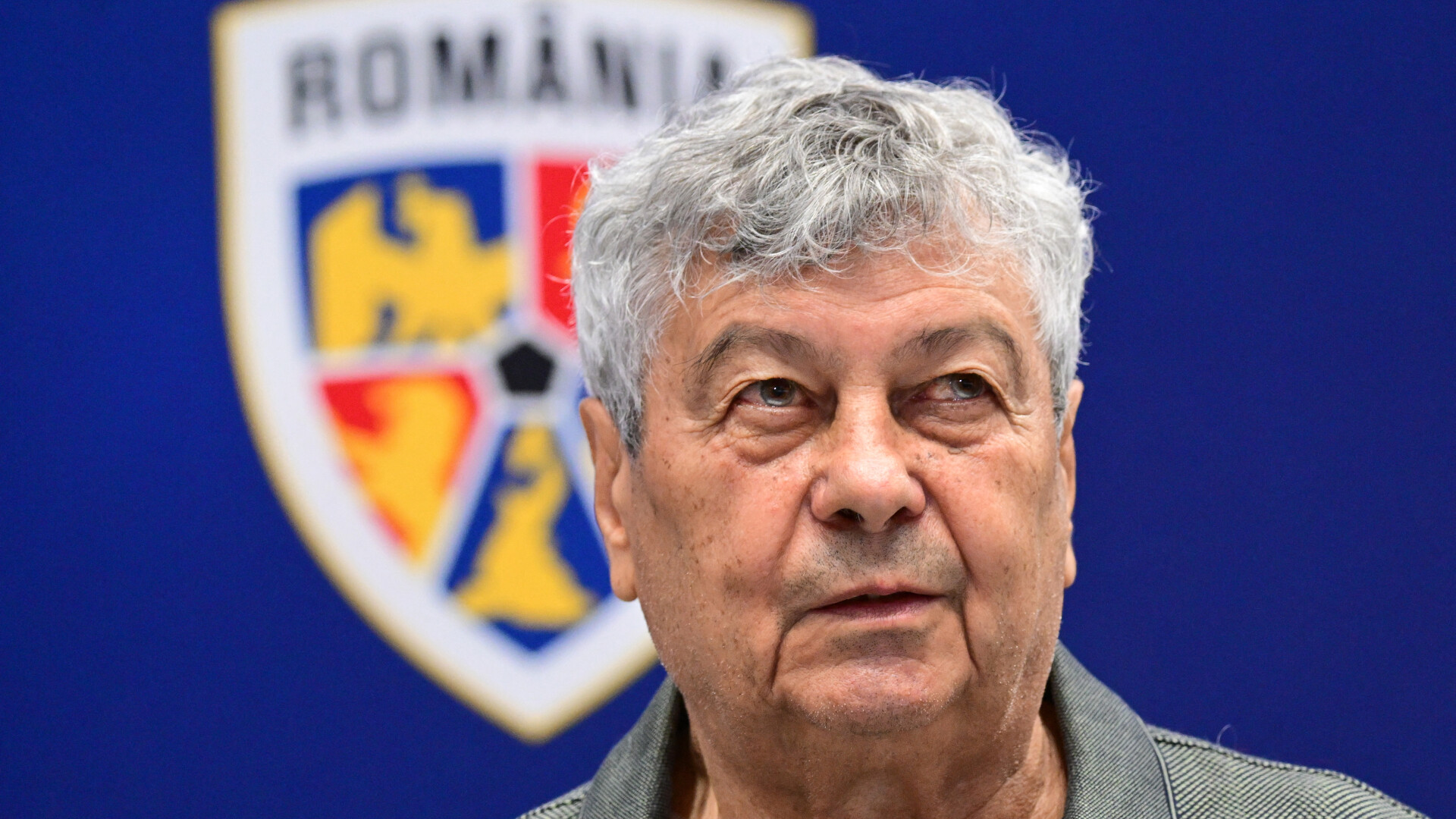 mircea lucescu