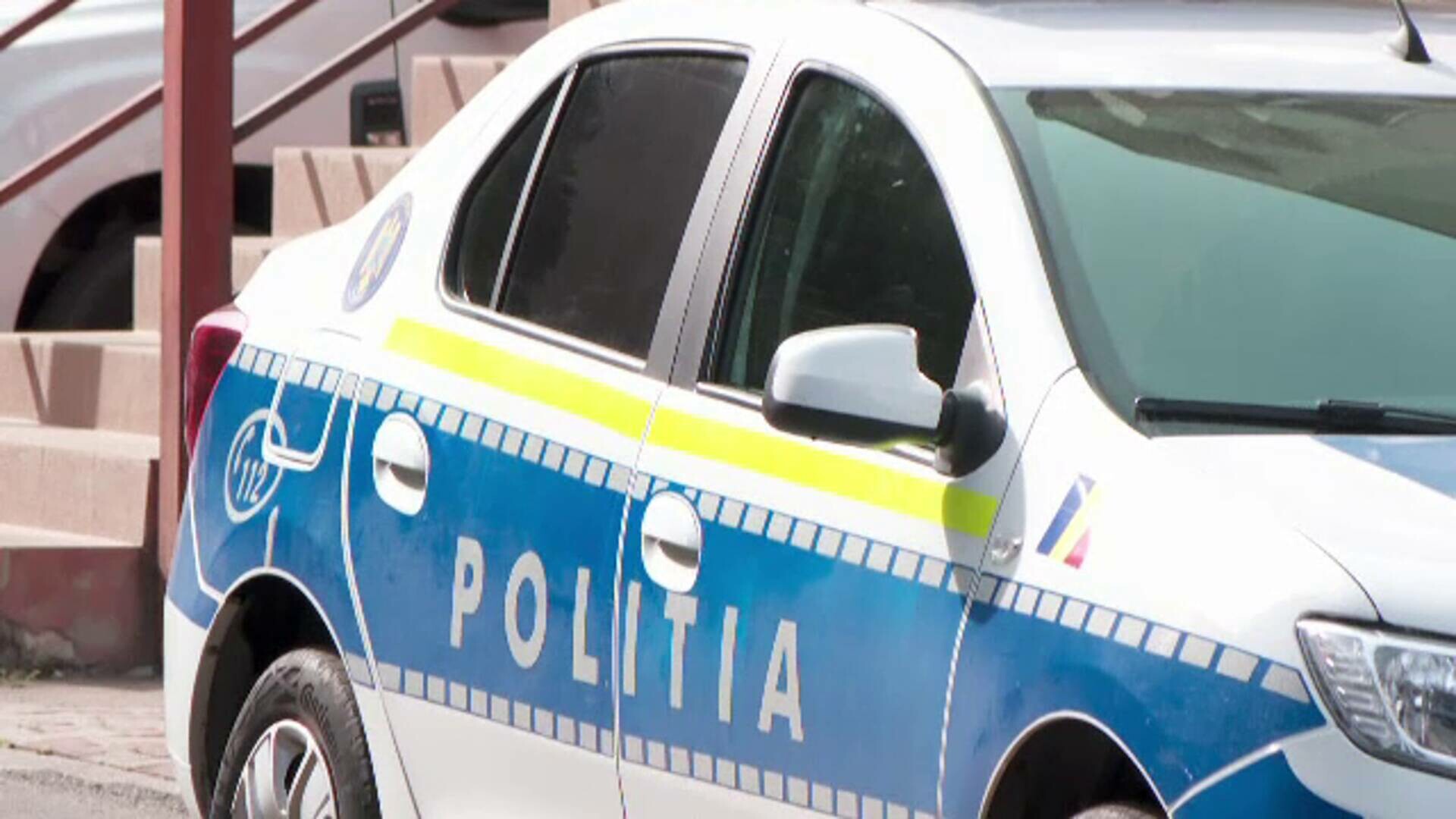 Politie