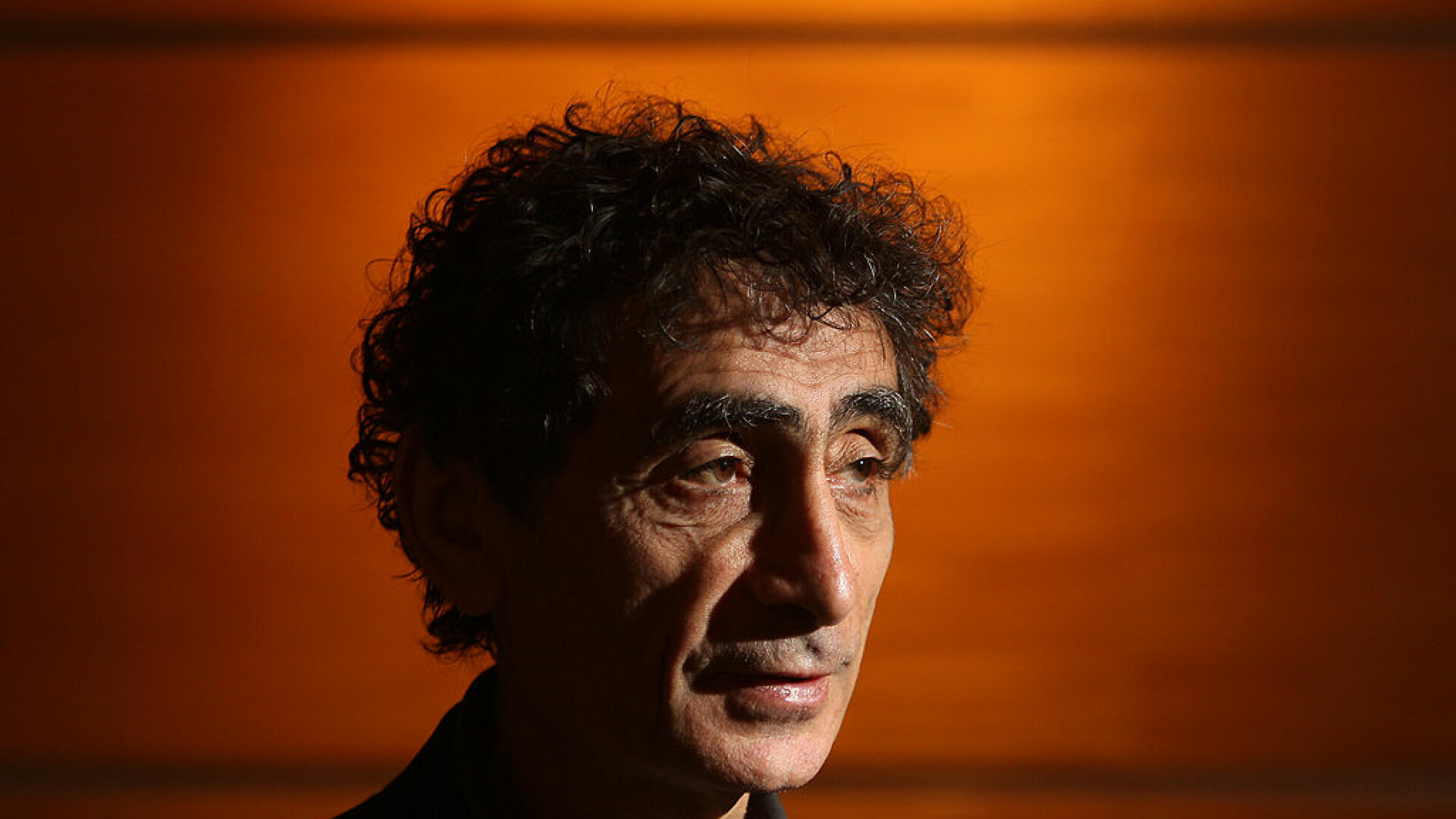 gabor mate