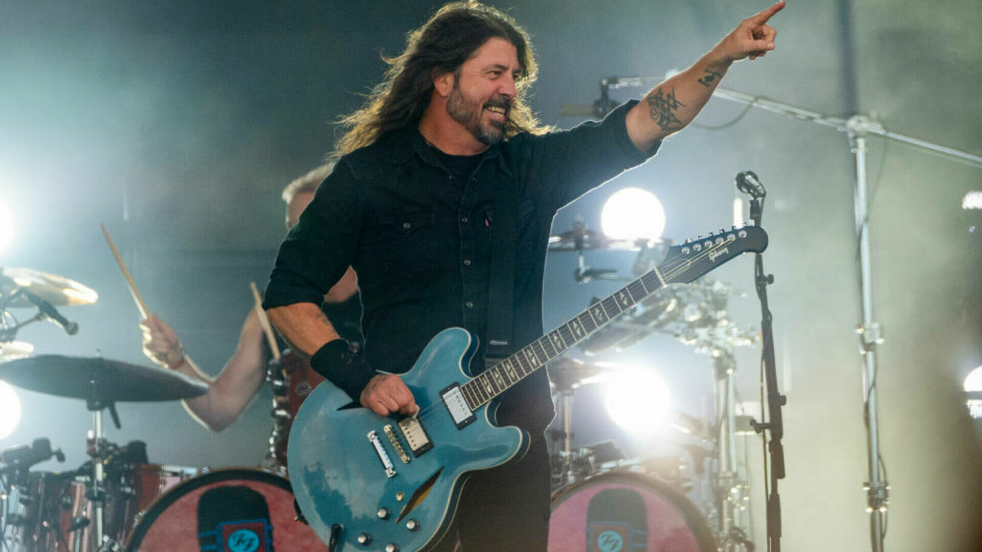 Dave Grohl