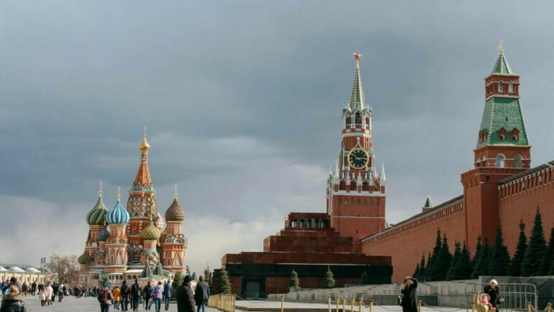 kremlin