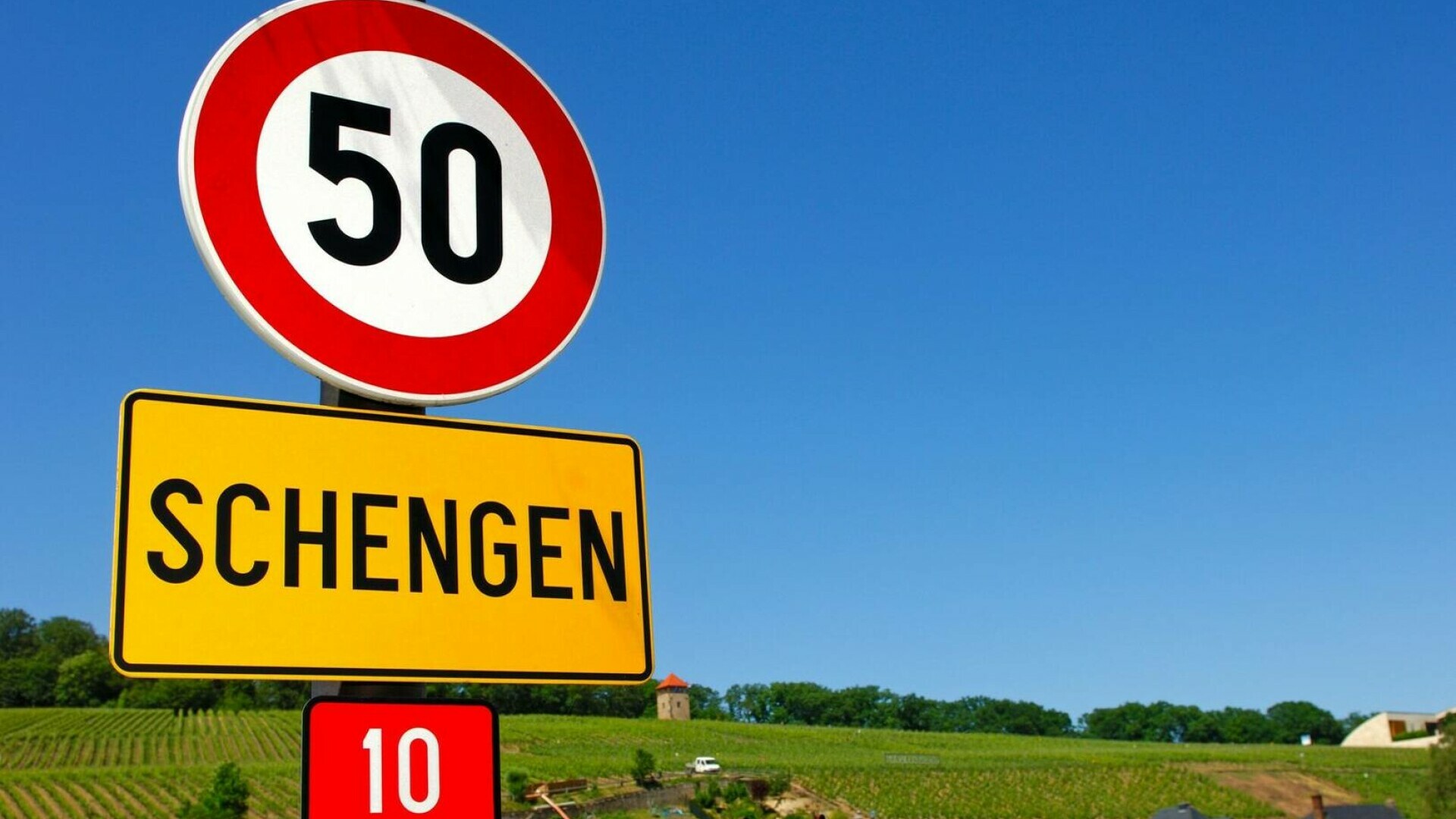 schengen