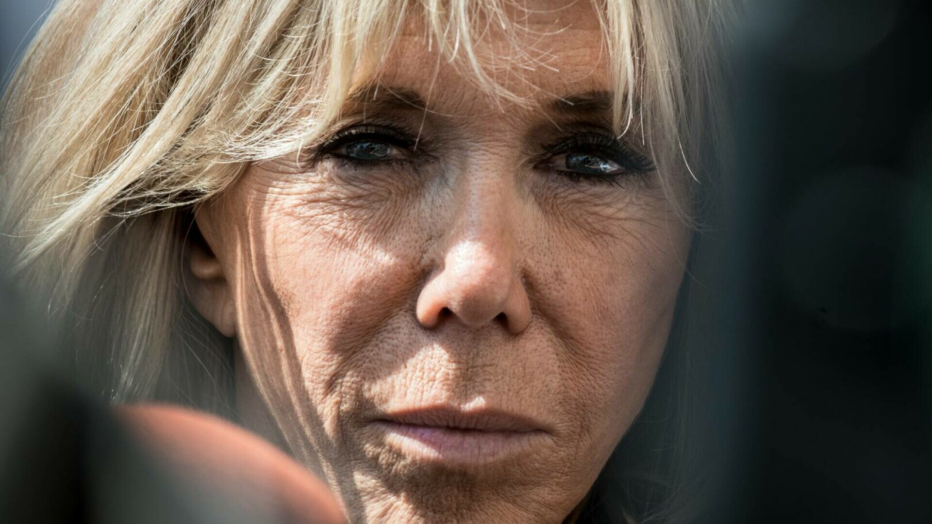 brigitte macron