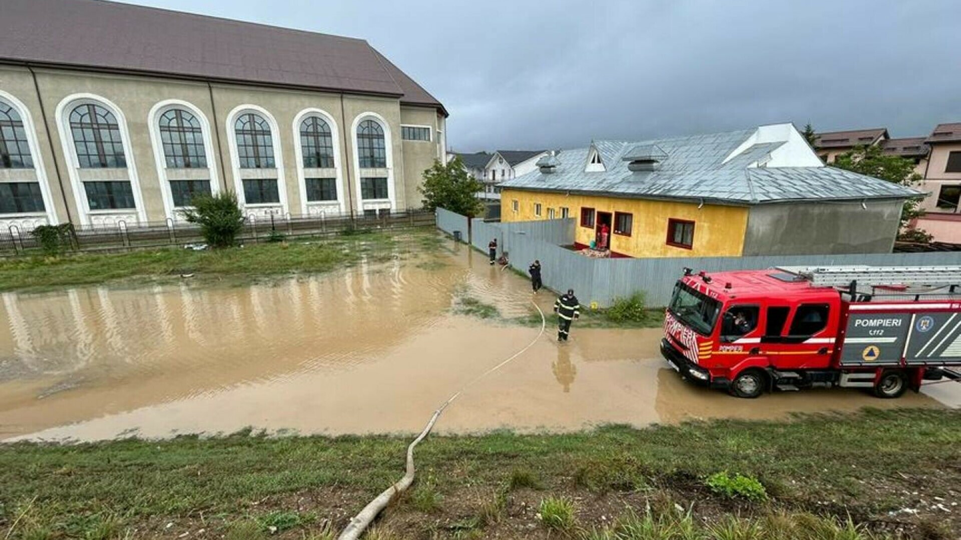 inundatii bacau