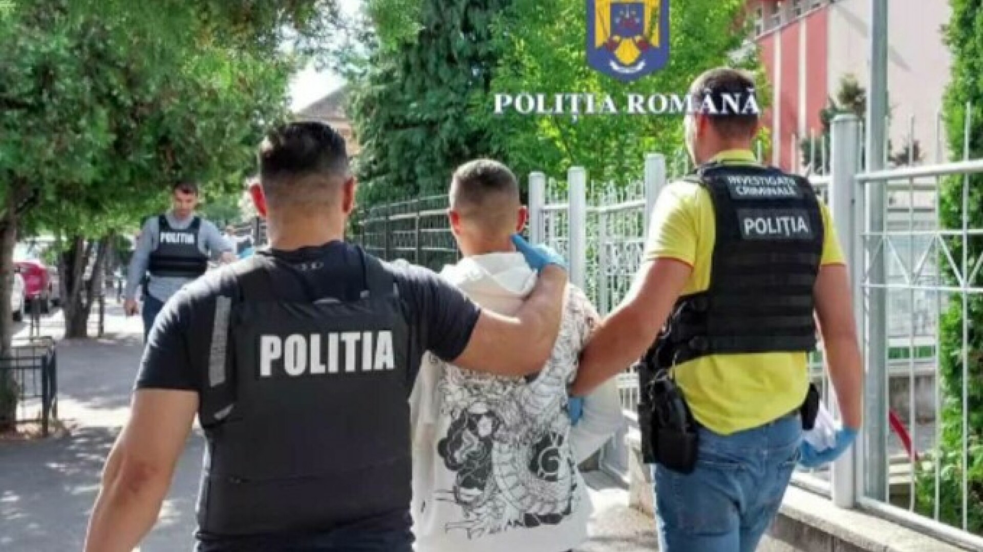 criminal sibiu