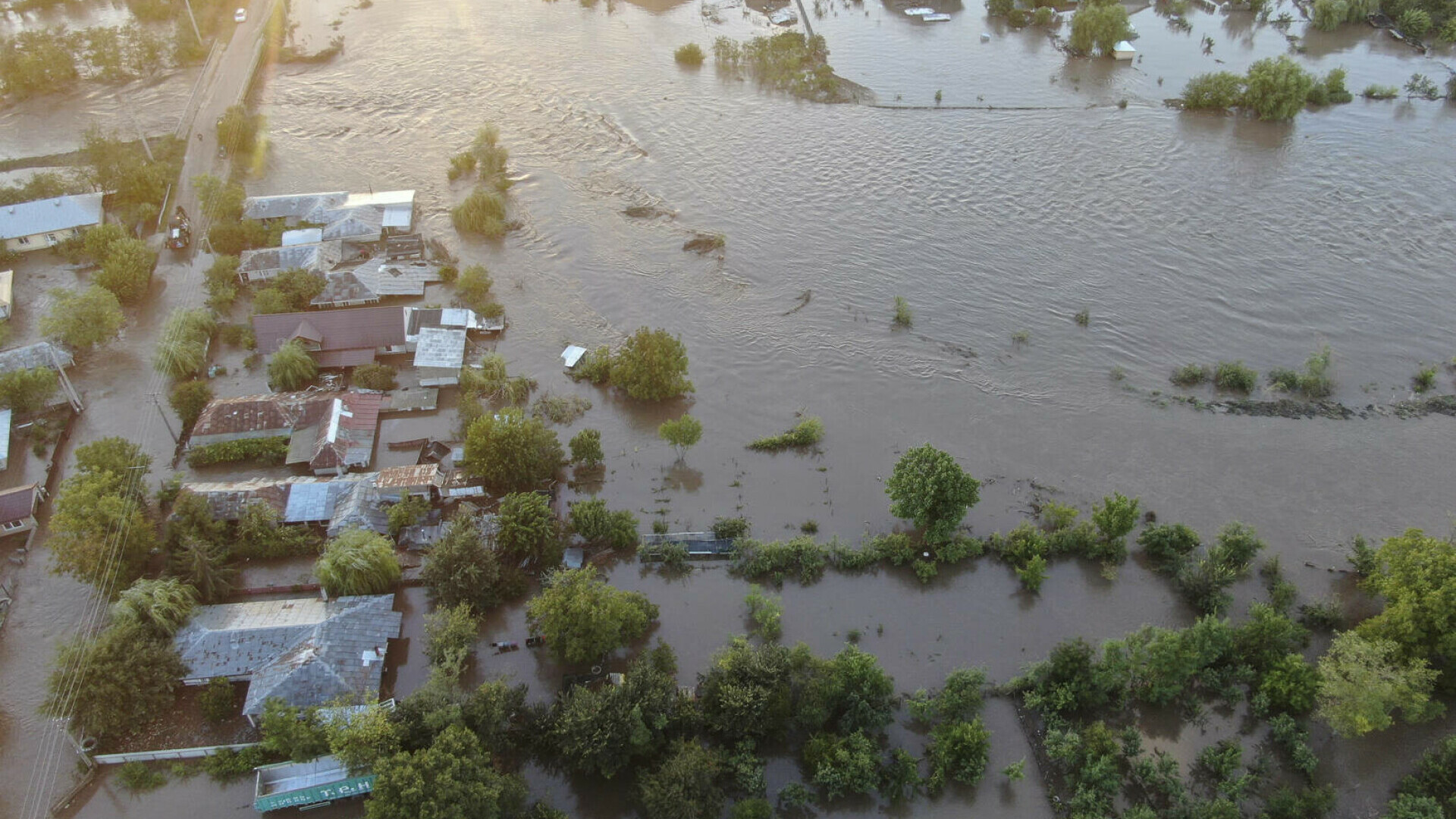 inundatii, slobozia conachi, galati