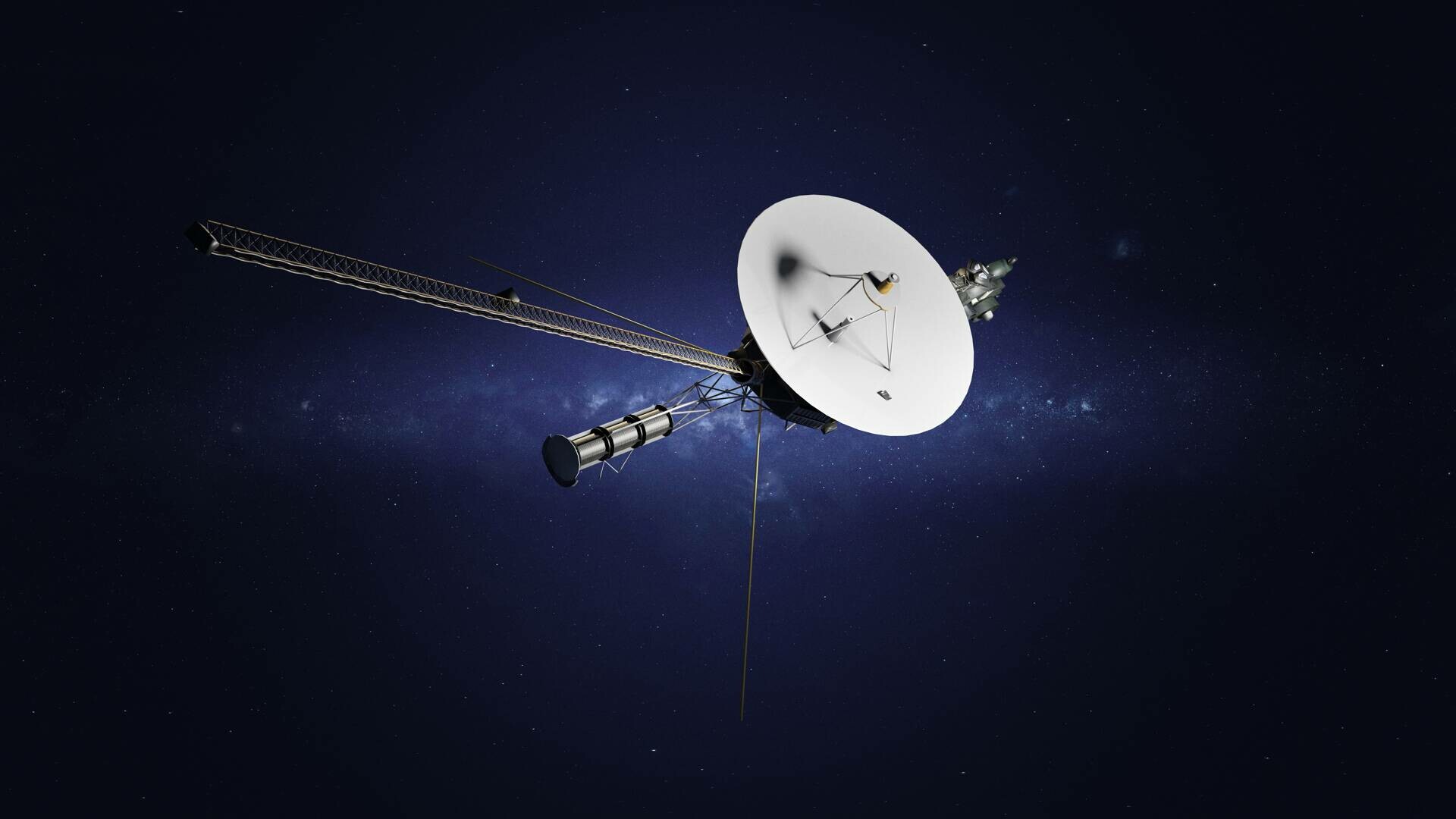 Voyager 1