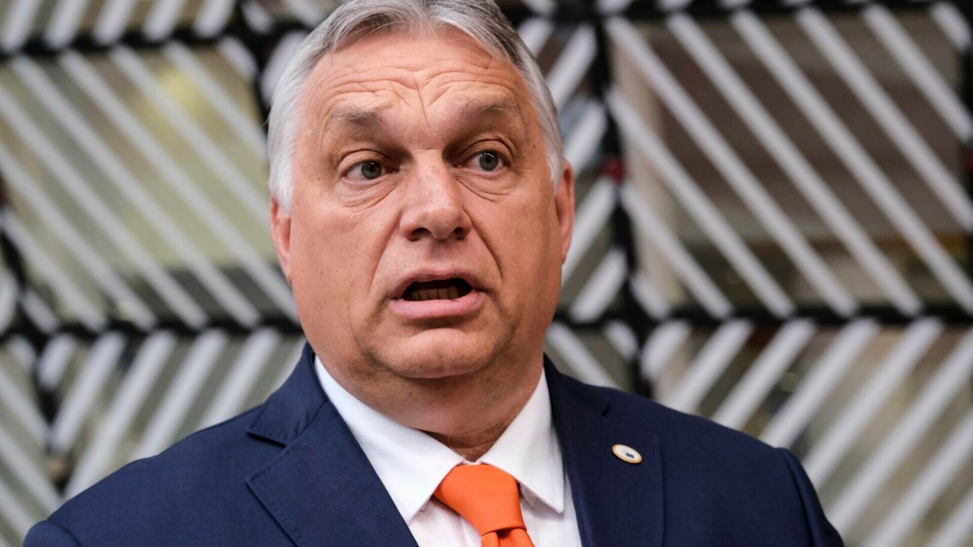 Viktor Orban