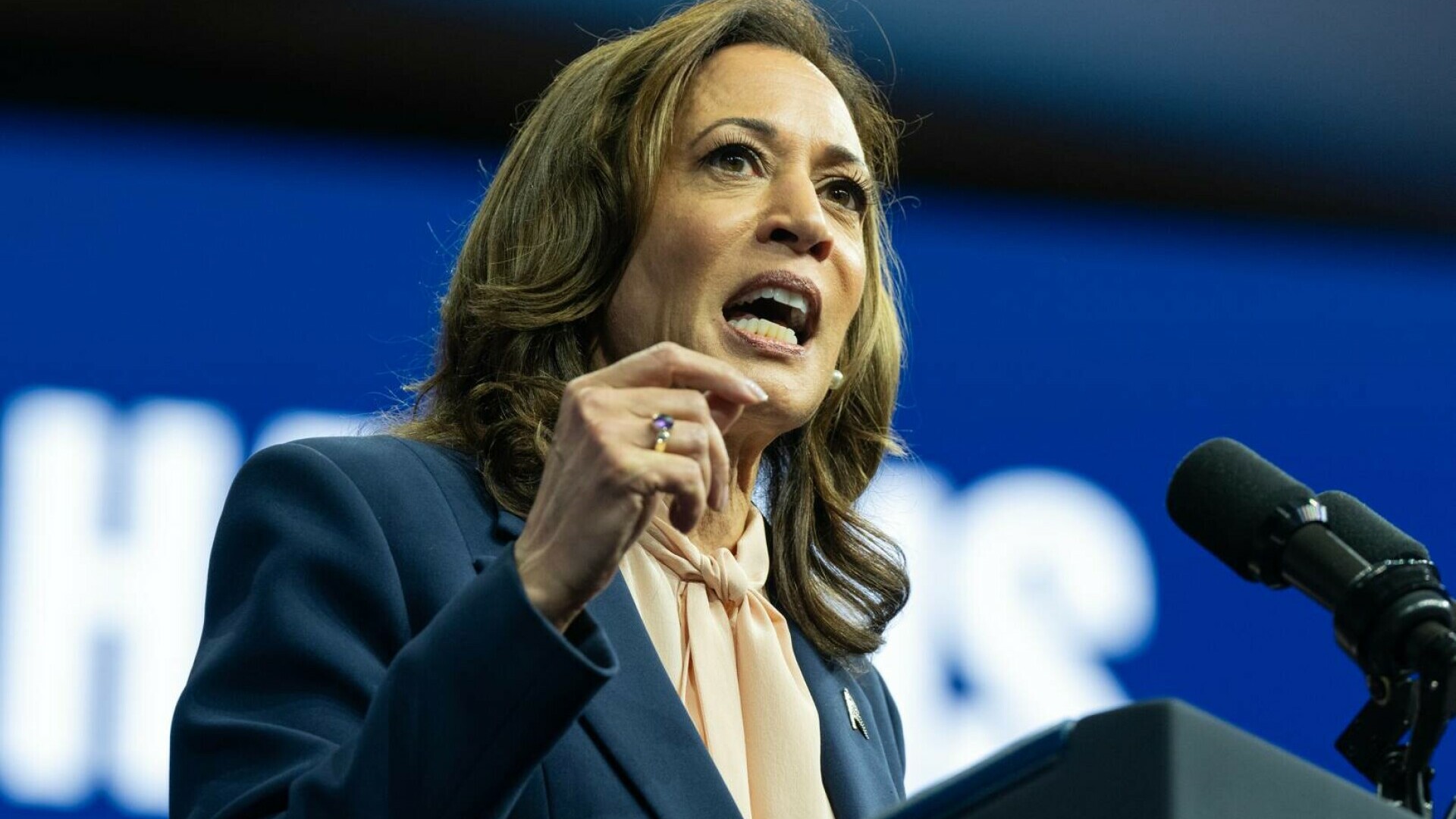 Kamala Harris