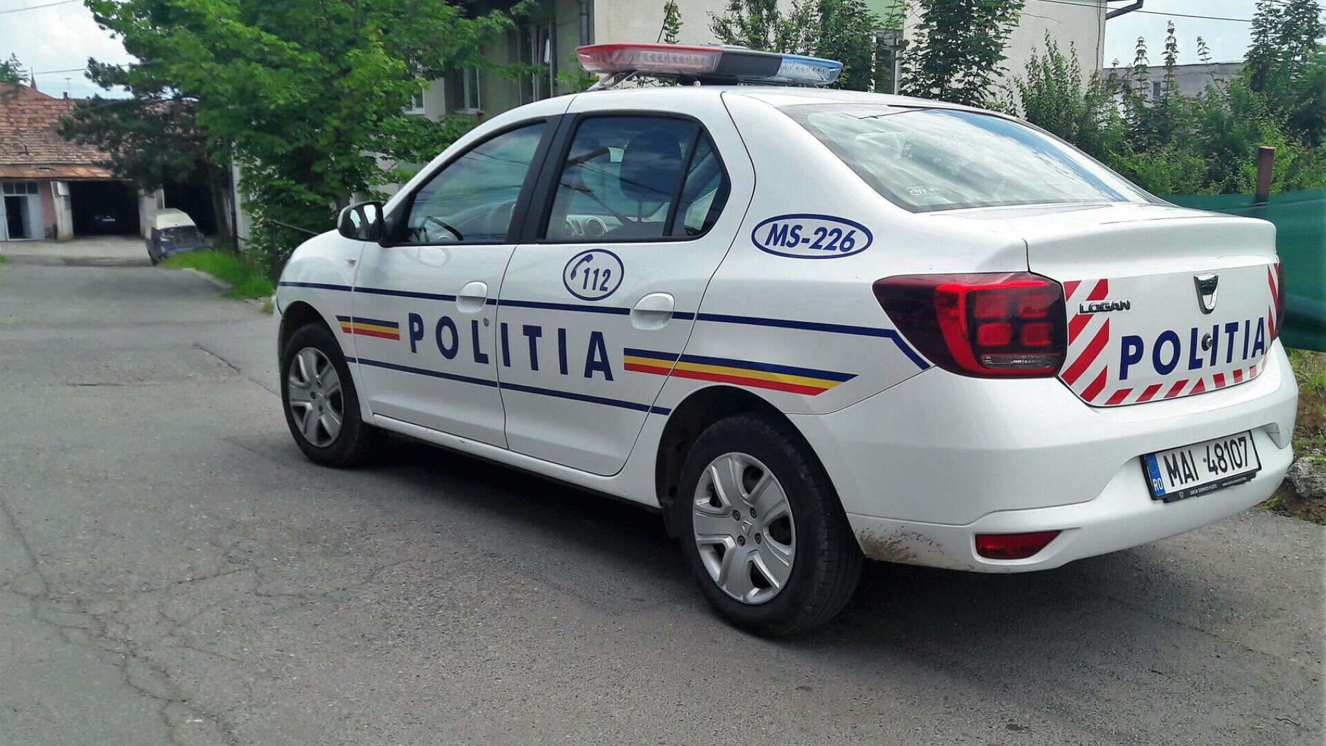 politie