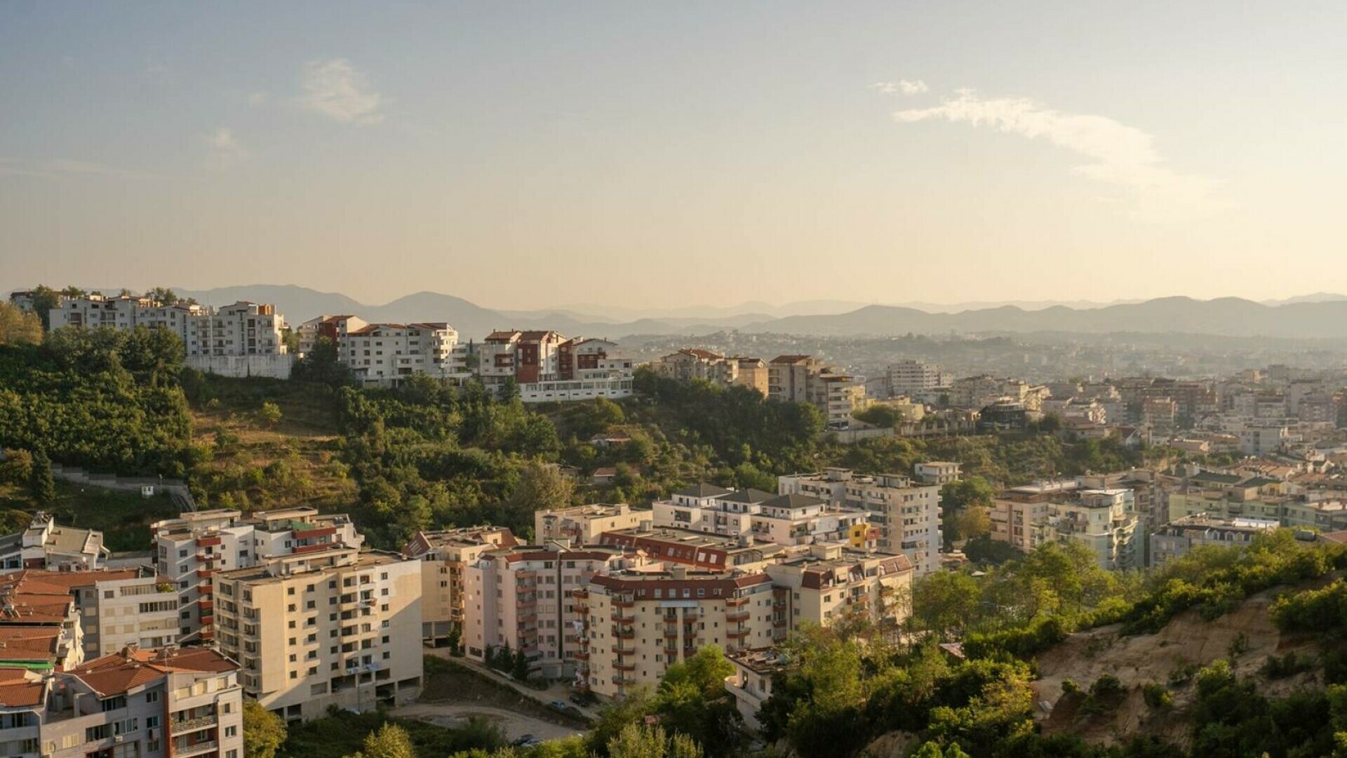 tirana