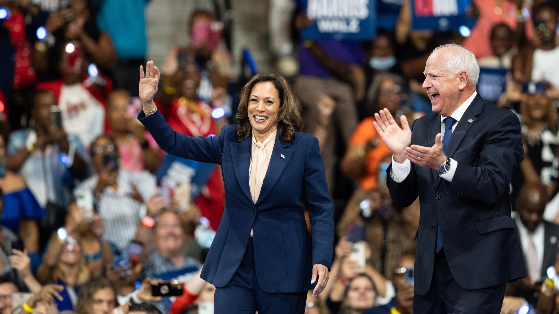 Kamala Harris