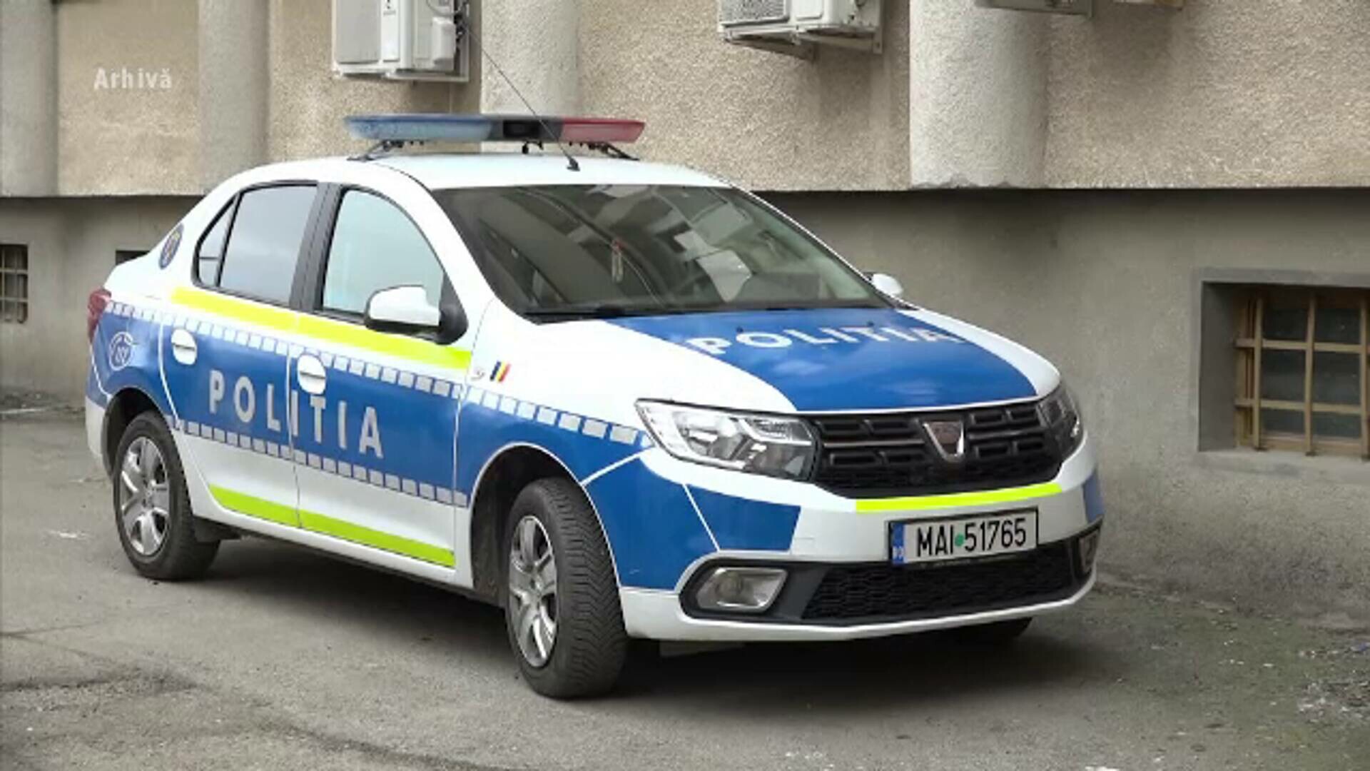 politie