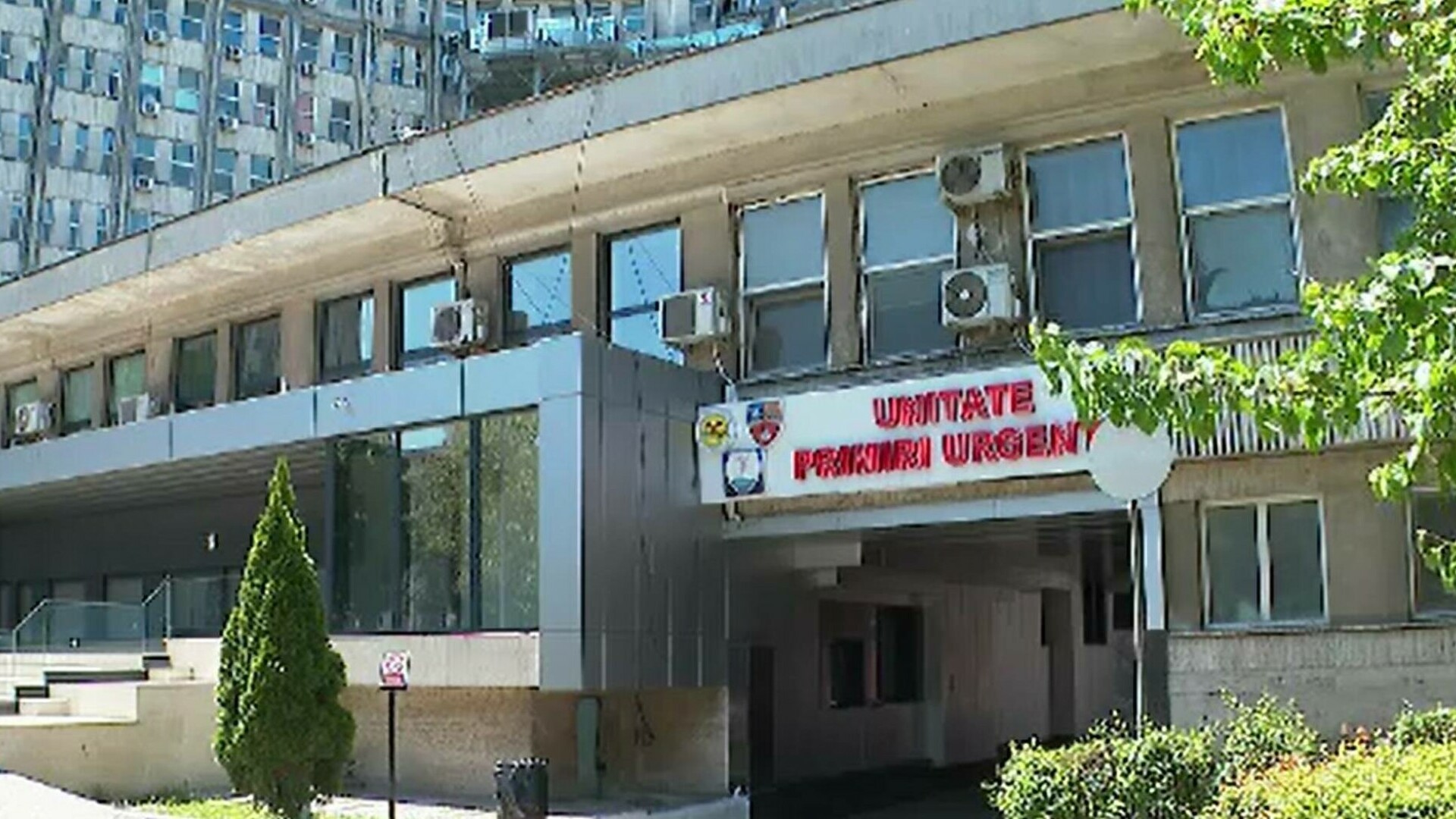 spital constanța