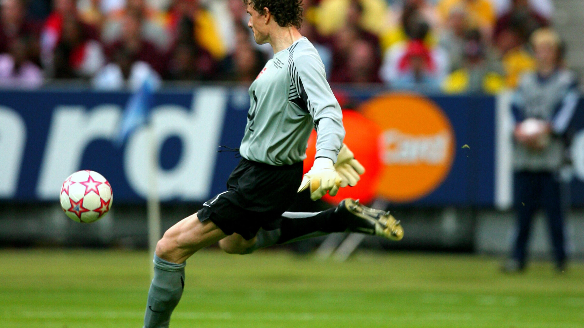 Jens Lehmann