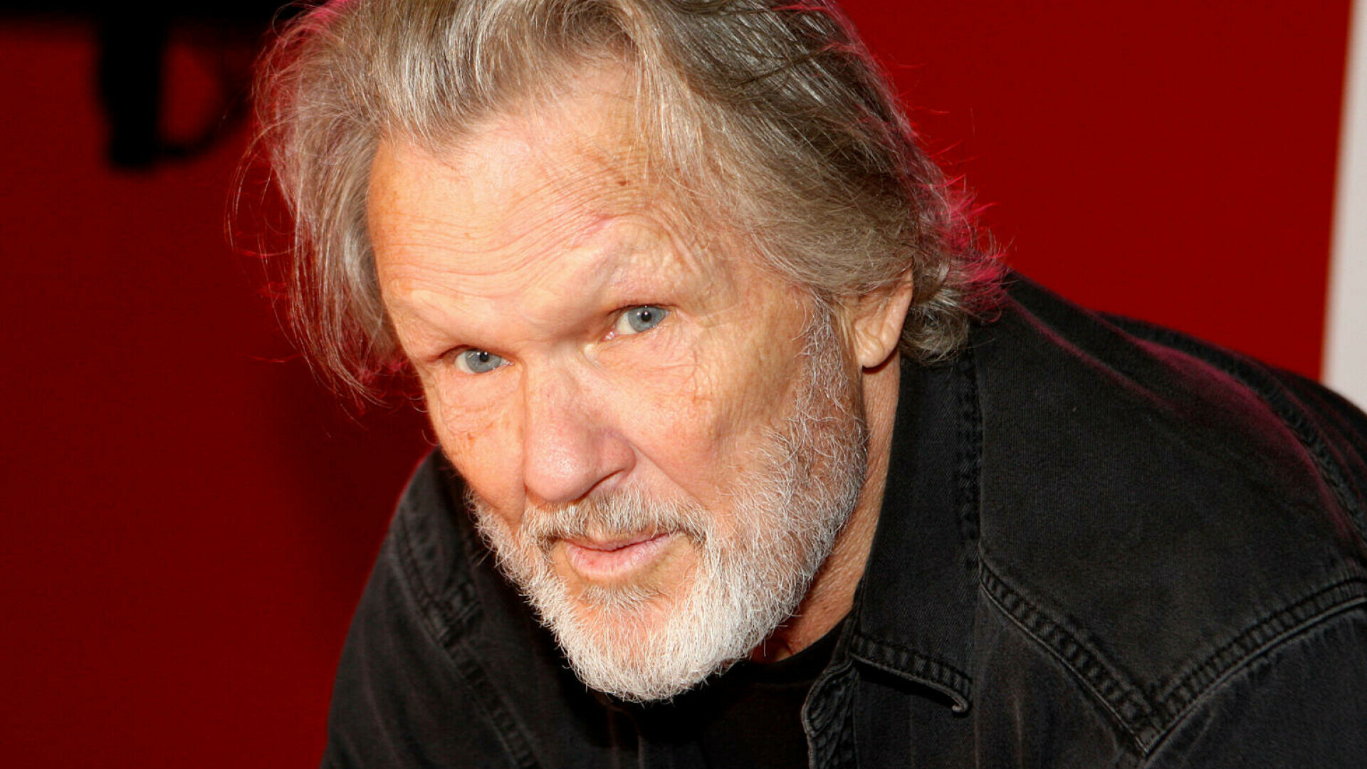 Kris Kristofferson