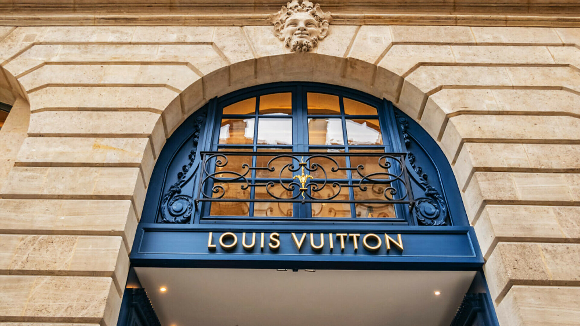 Louis Vuitton