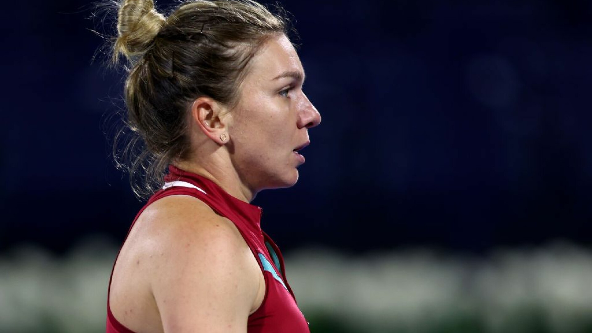 Simona Halep