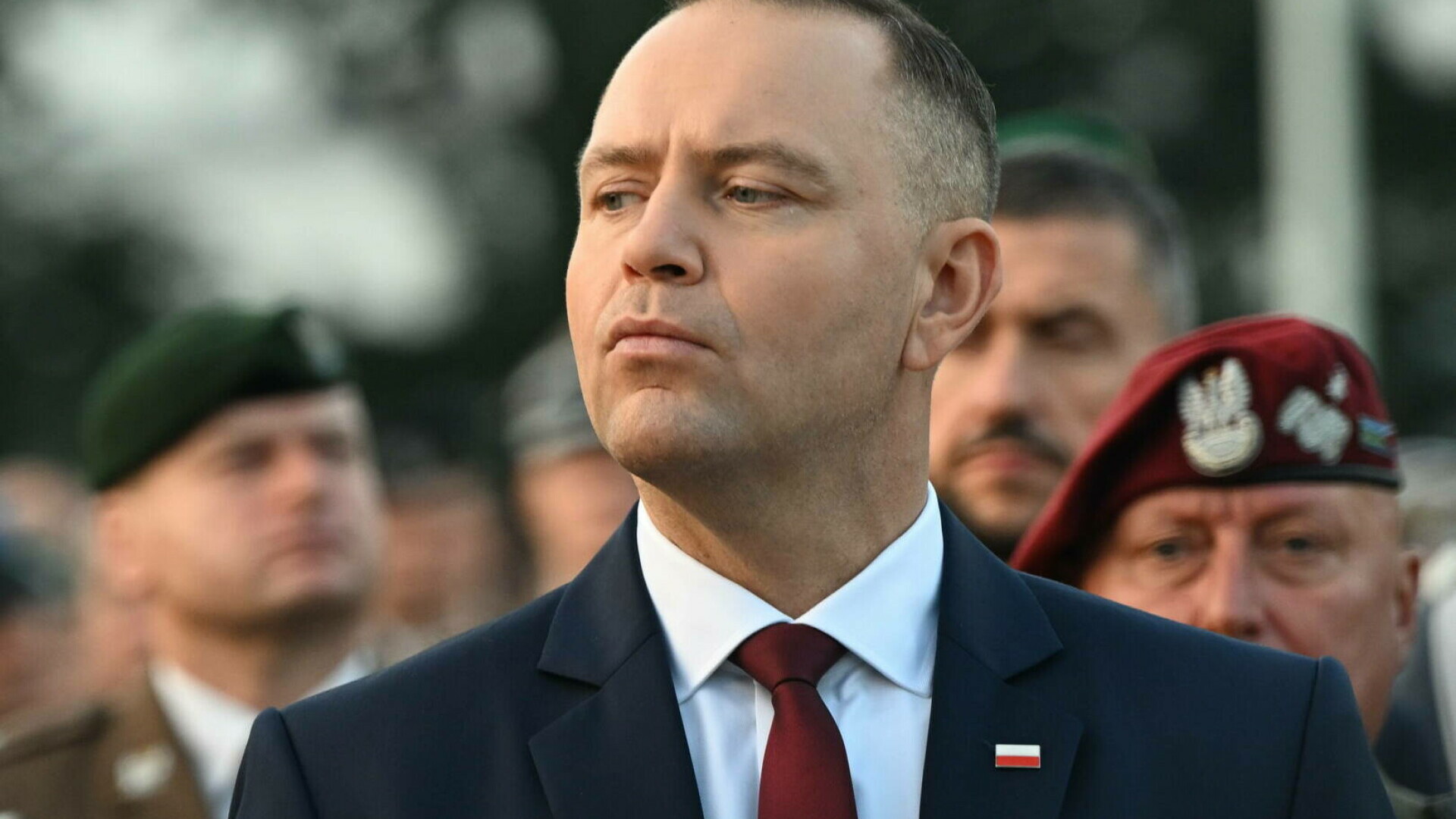 Președintele polonez Karol Nawrocki cere despăgubiri de război de la Germania: „Polonia are nevoie de dreptate și adevăr"
