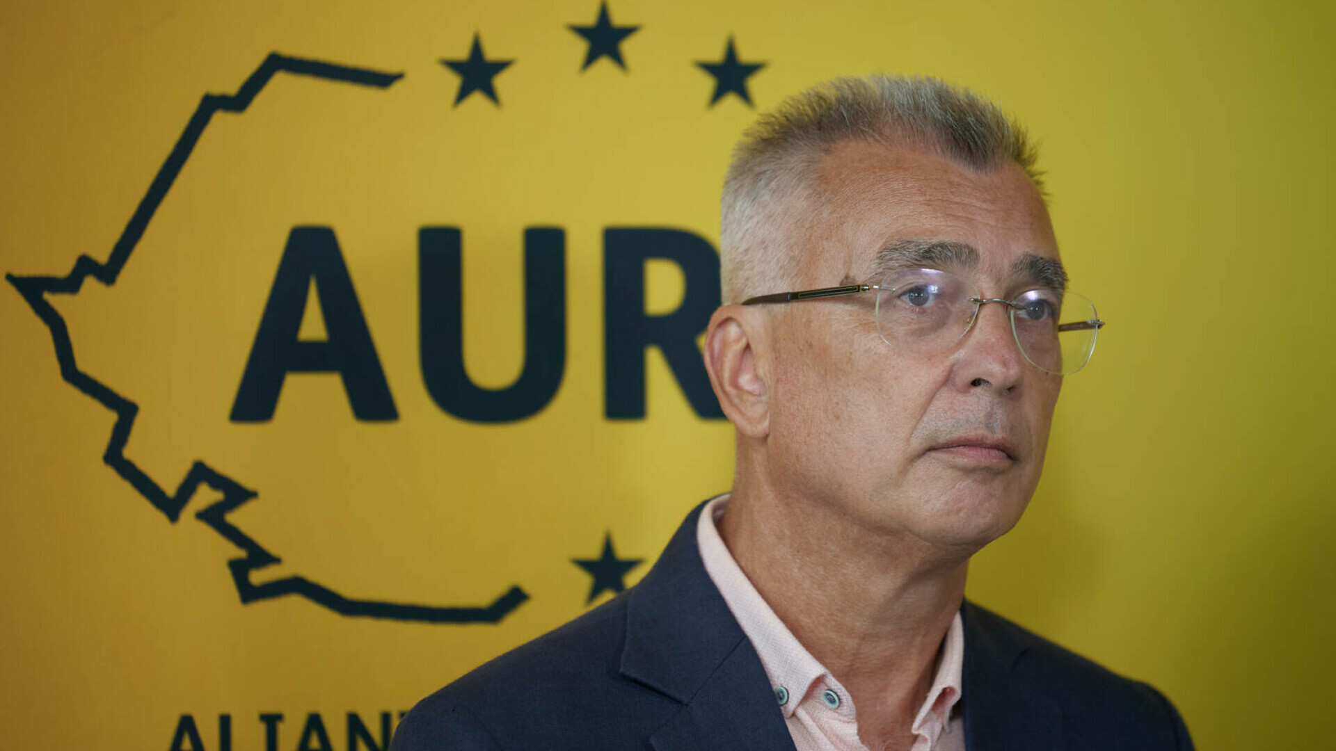AUR anunță că va depune patru moţiuni de cenzură pentru patru dintre proiectele pe care Guvernul îşi asumă răspunderea