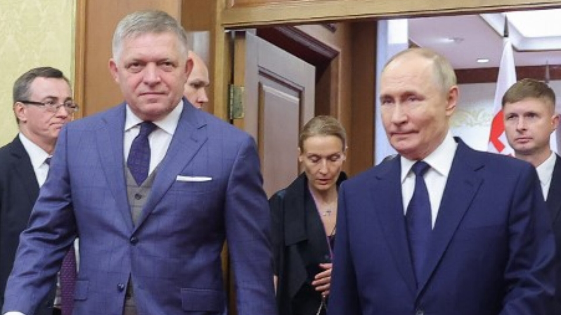 vladimir putin robert fico