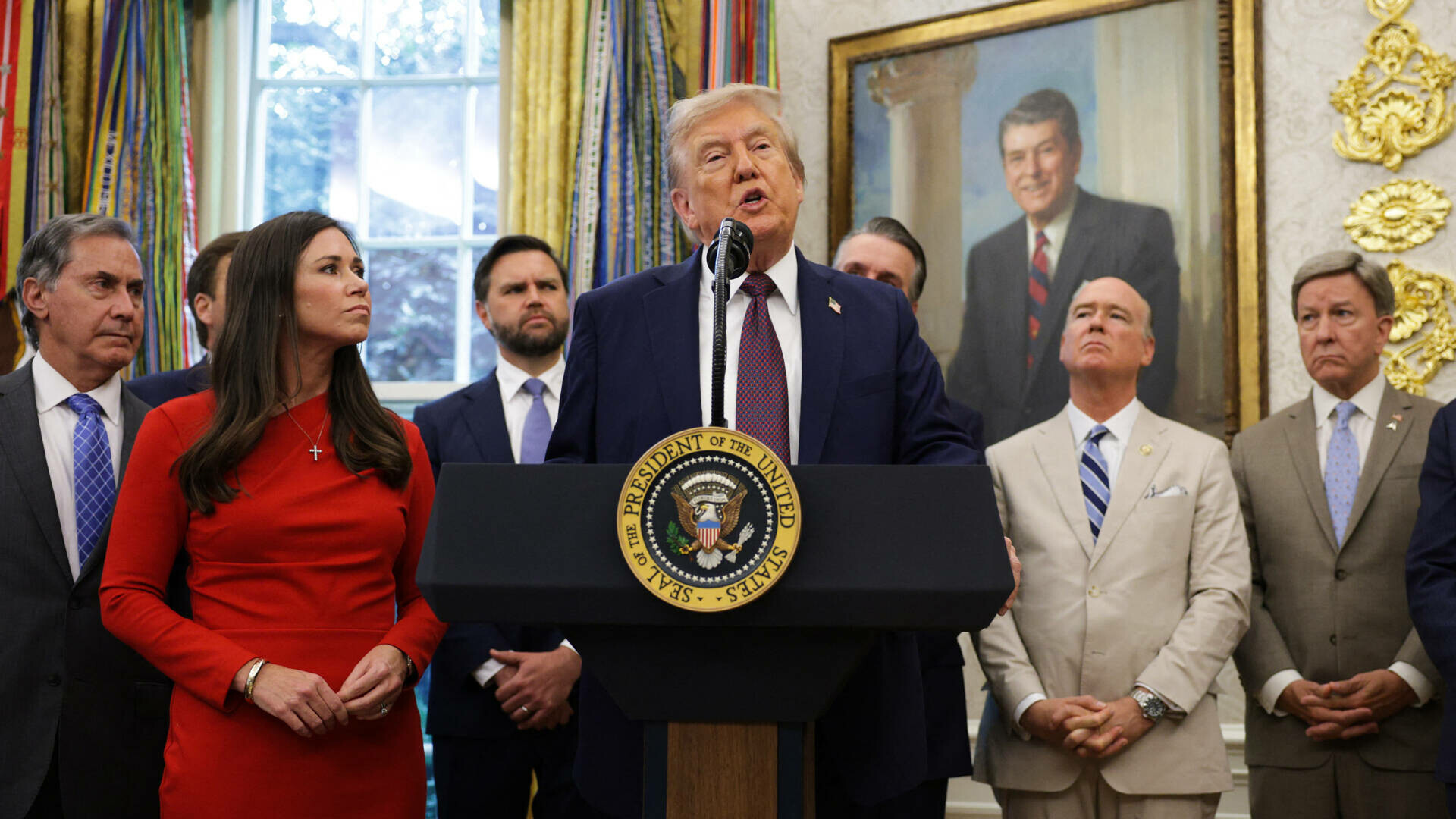 Donald Trump, „foarte dezamăgit” de Vladimir Putin după expirarea ultimatumului. Kremlinul, fără reacție
