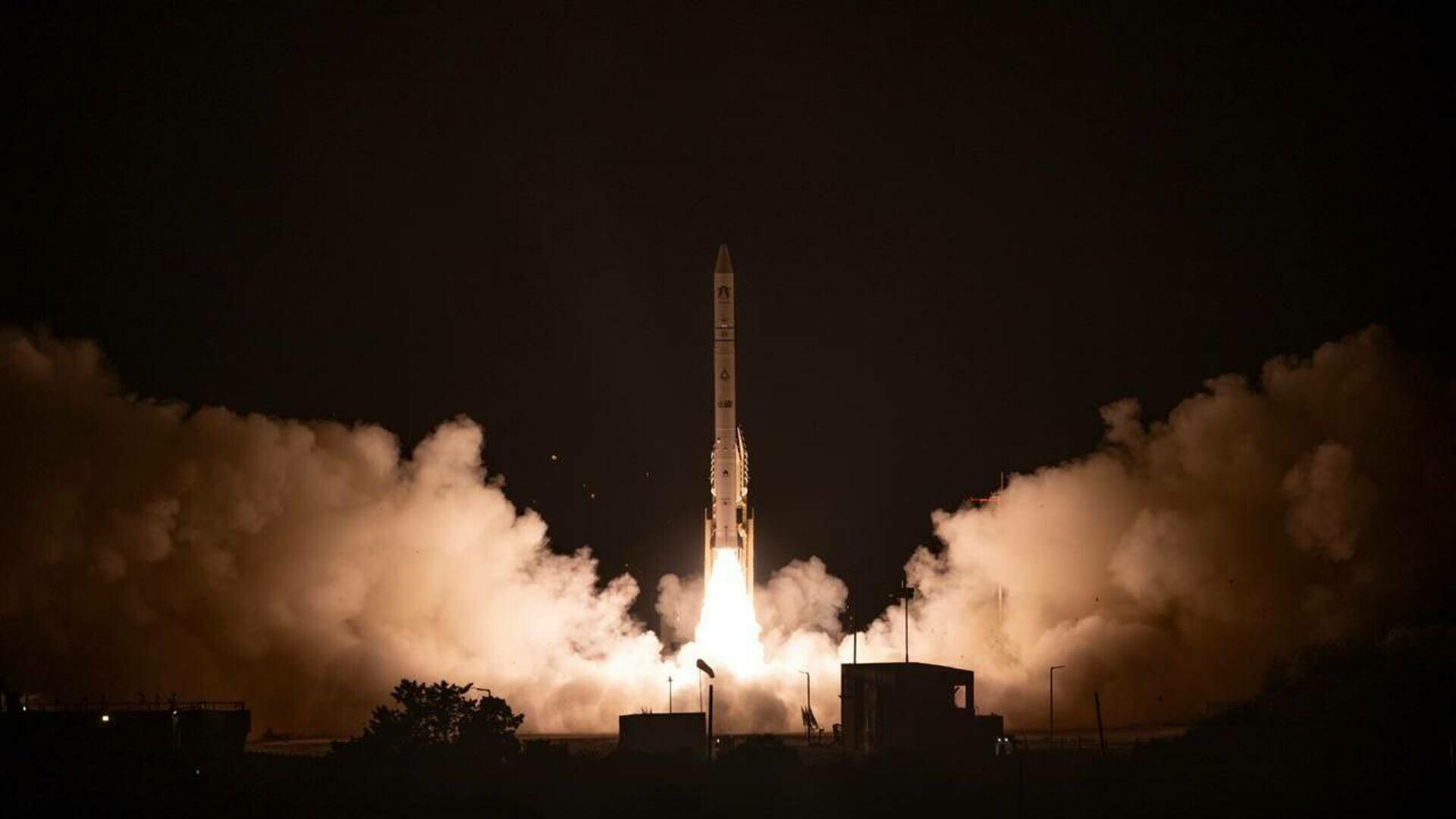 Israelul lansează satelitul militar Ofek 19: ”Un mesaj către toţi inamicii noştri, oriunde s-ar afla: îi supraveghem”