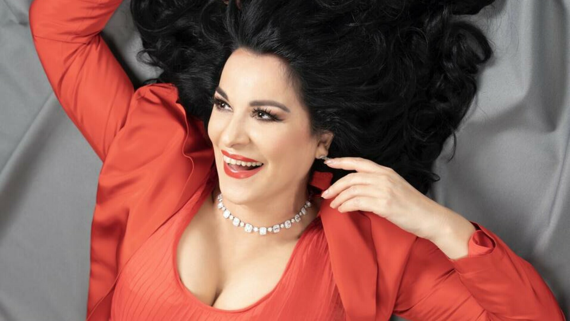Angela Gheorghiu, cea mai admirată soprană româncă, deschide evenimentul Singureni Manor Polo Cup 2025 cu un recital unic