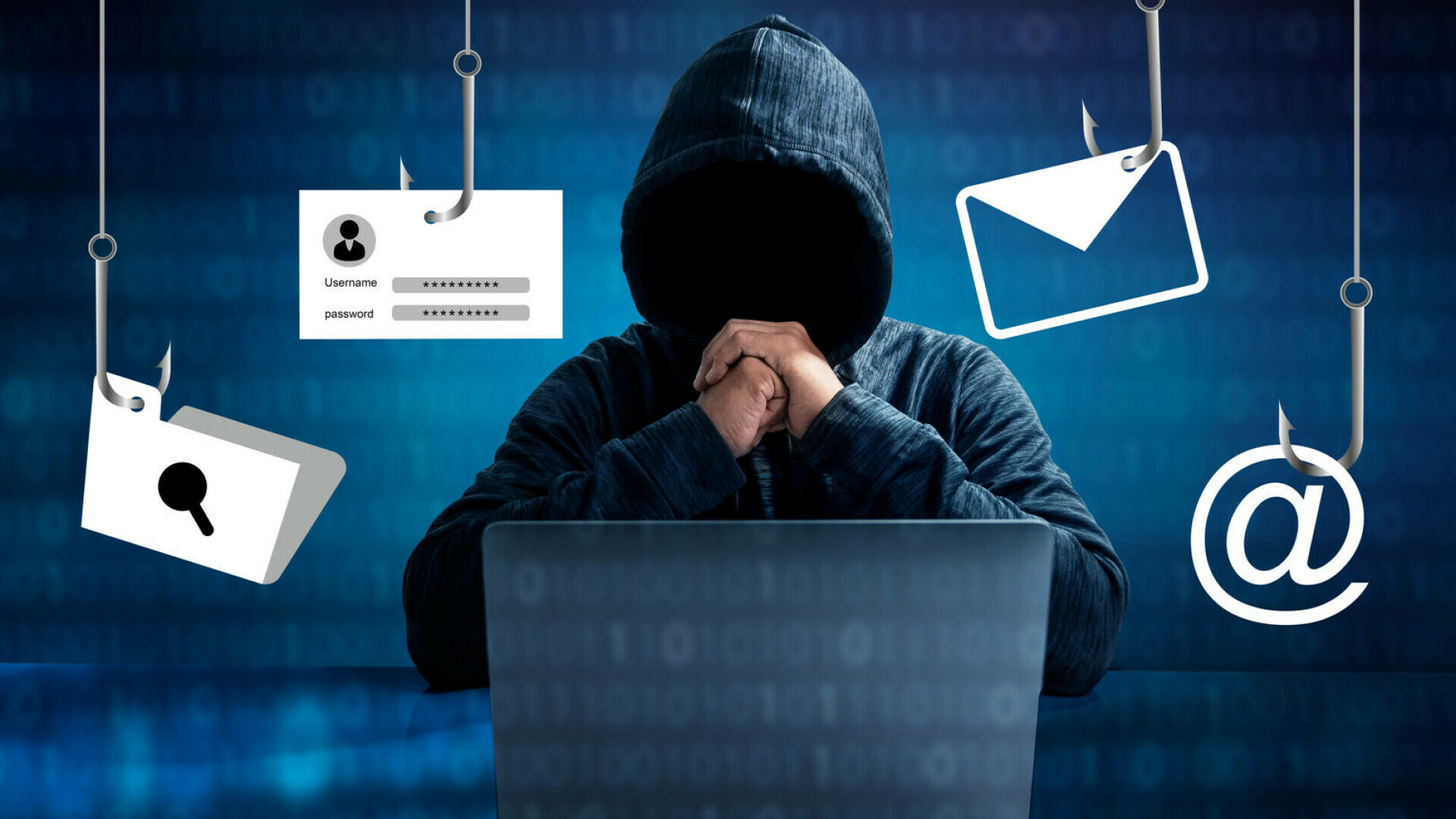 Avertisment asupra unei campanii de phishing prin emailuri false care imită organizații oficiale. La ce trbuie să fim atenți