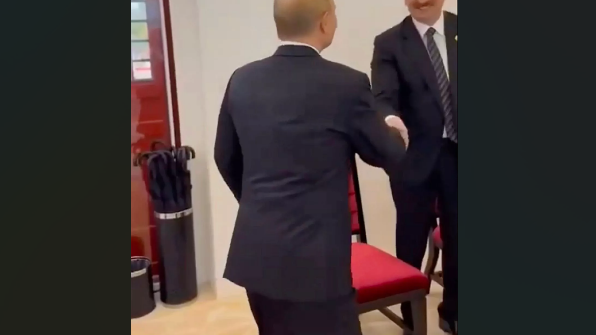 După Ucraina, ar putea urma Azerbaidjanul. Gestul tensionat al lui Putin reaprinde scenariul unui nou conflict