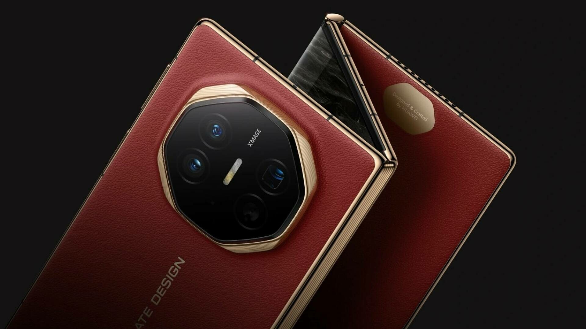 Huawei reinventează pliabilul: noul Mate XTs, un smartphone trifold de 2.500 de dolari, marchează revenirea gigantului chinez