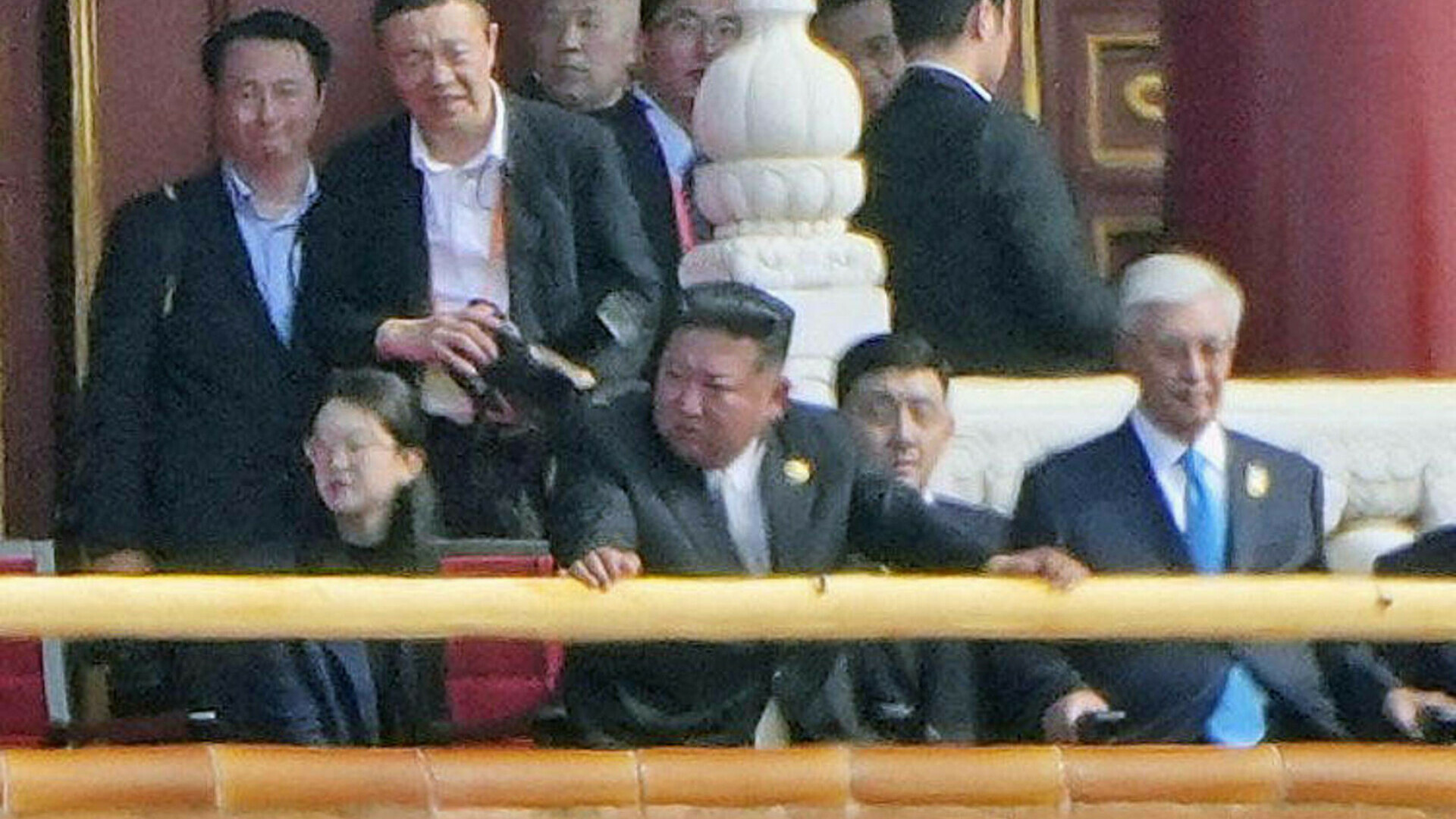 Echipa lui Kim Jong Un a curățat toate amprentele lăsate de dictatorul nord-coreean în China. Măsuri uluitoare de precauție