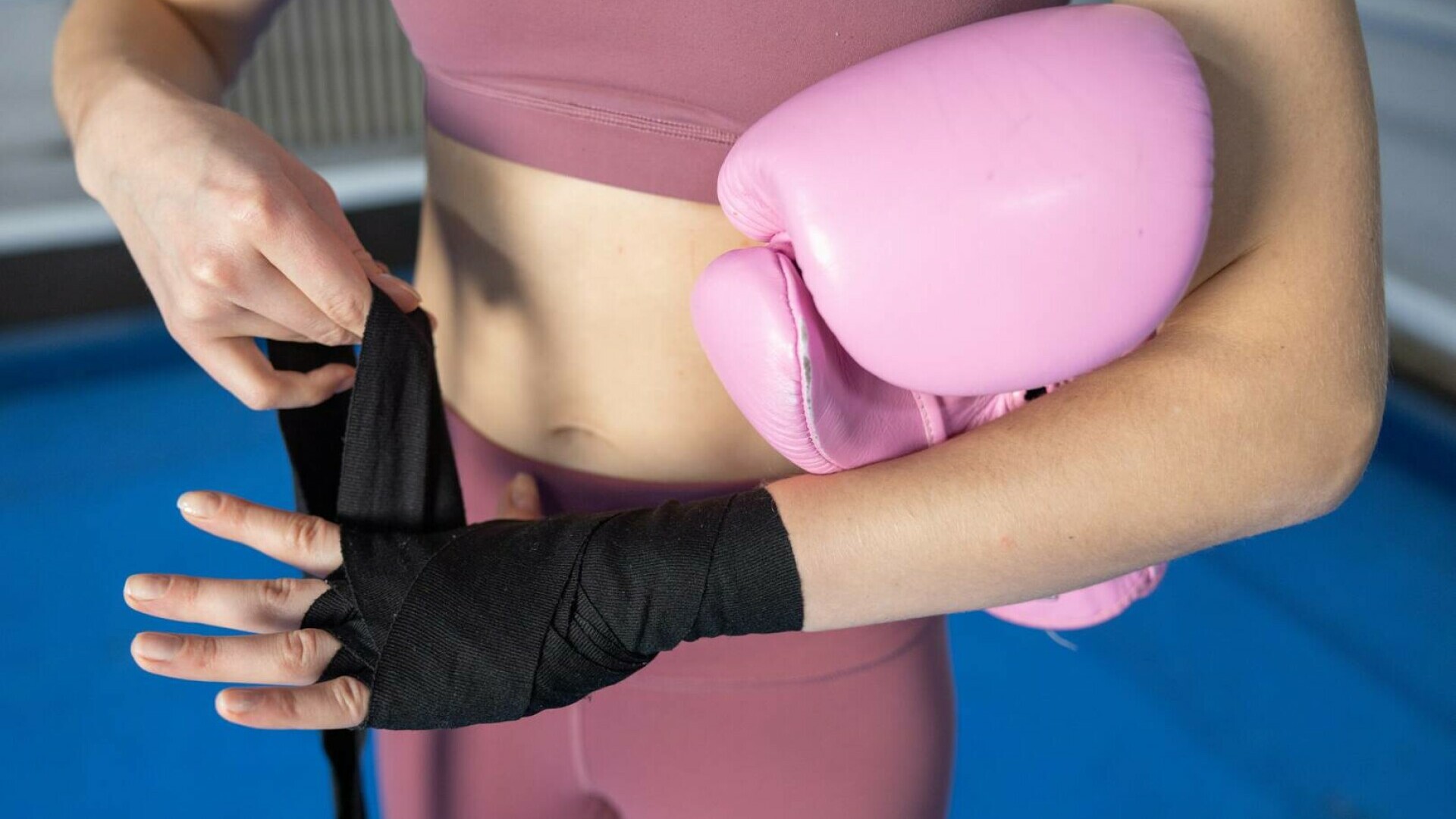 Franța nu va mai participa la Mondialele de box feminin pentru că sportivele sale nu au demonstrat că sunt femei