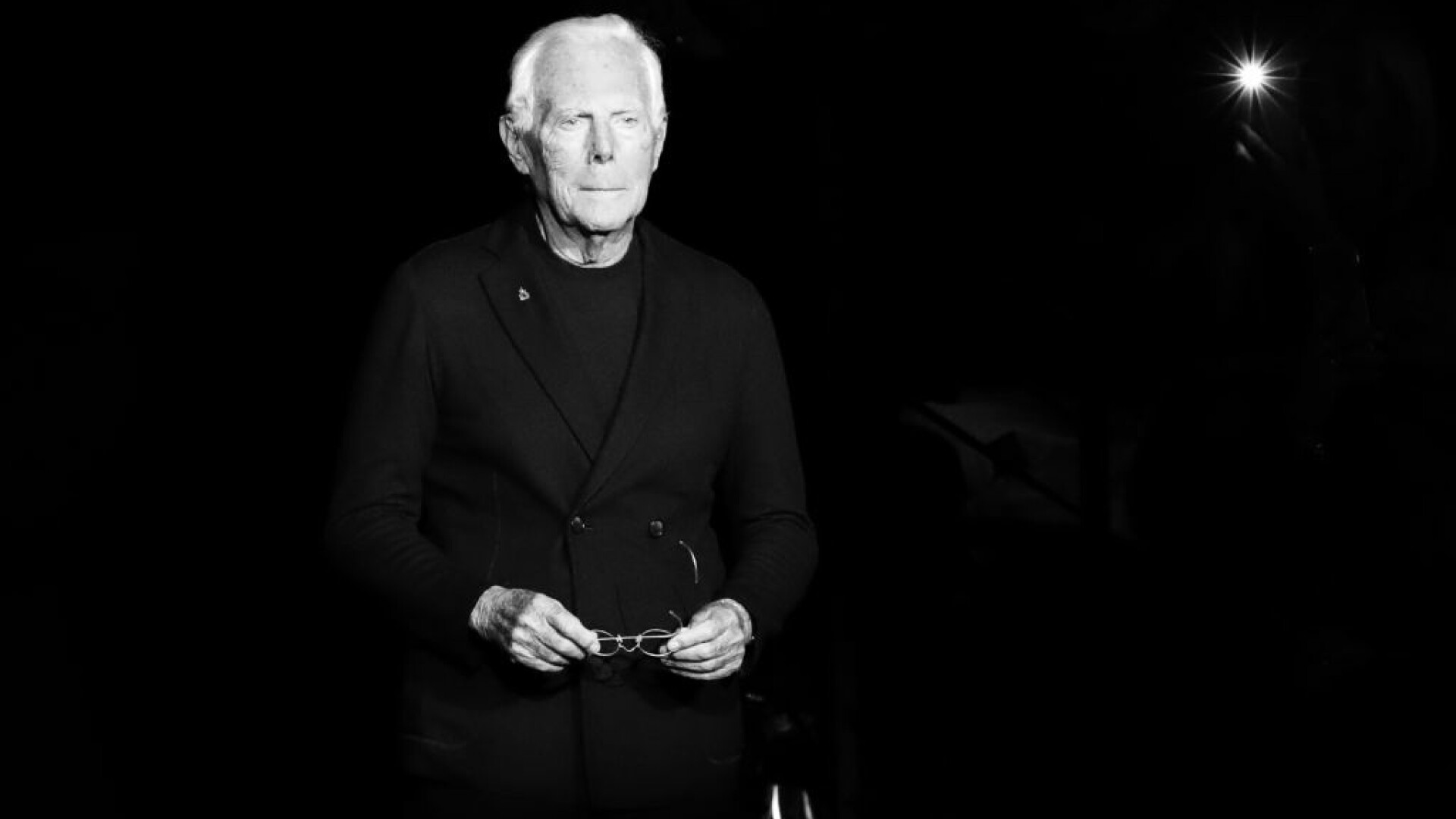 Giorgio Armani