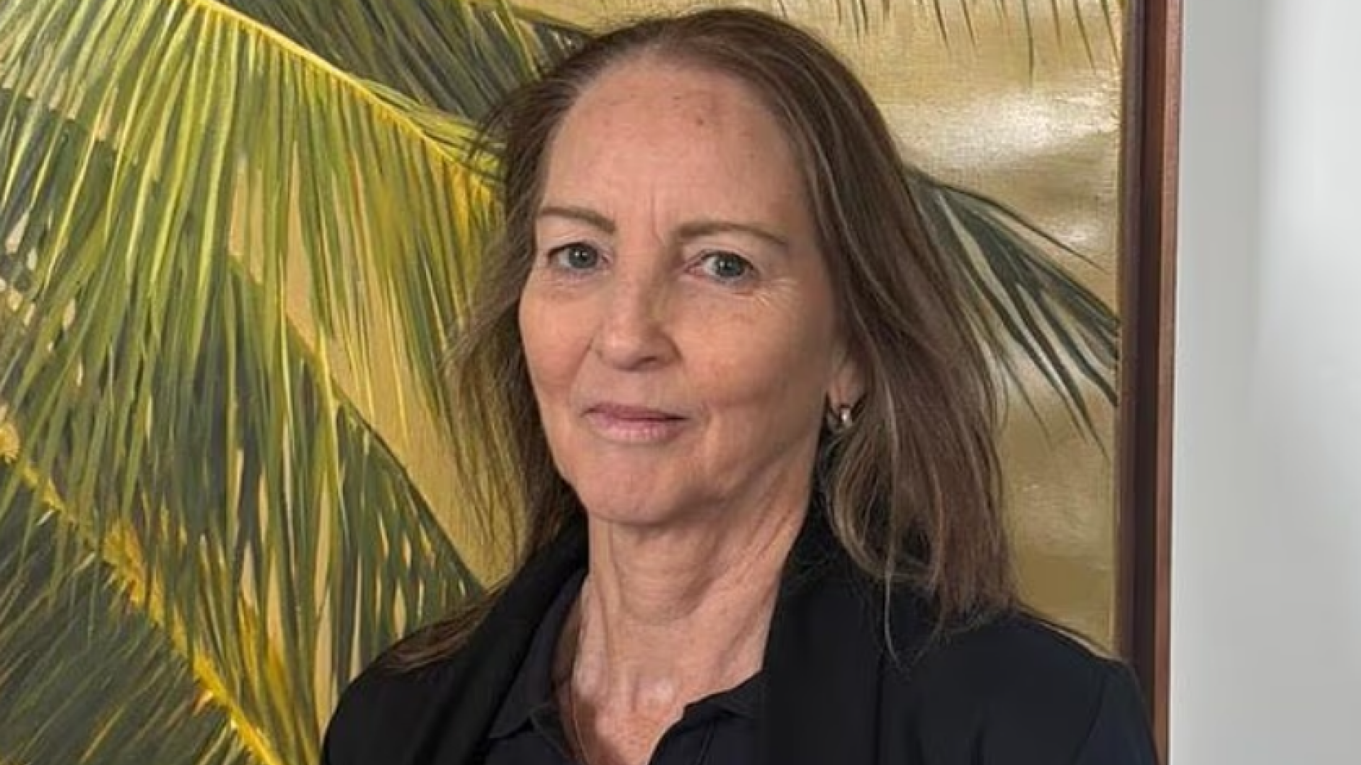 Casiera Kathryn Sullivan