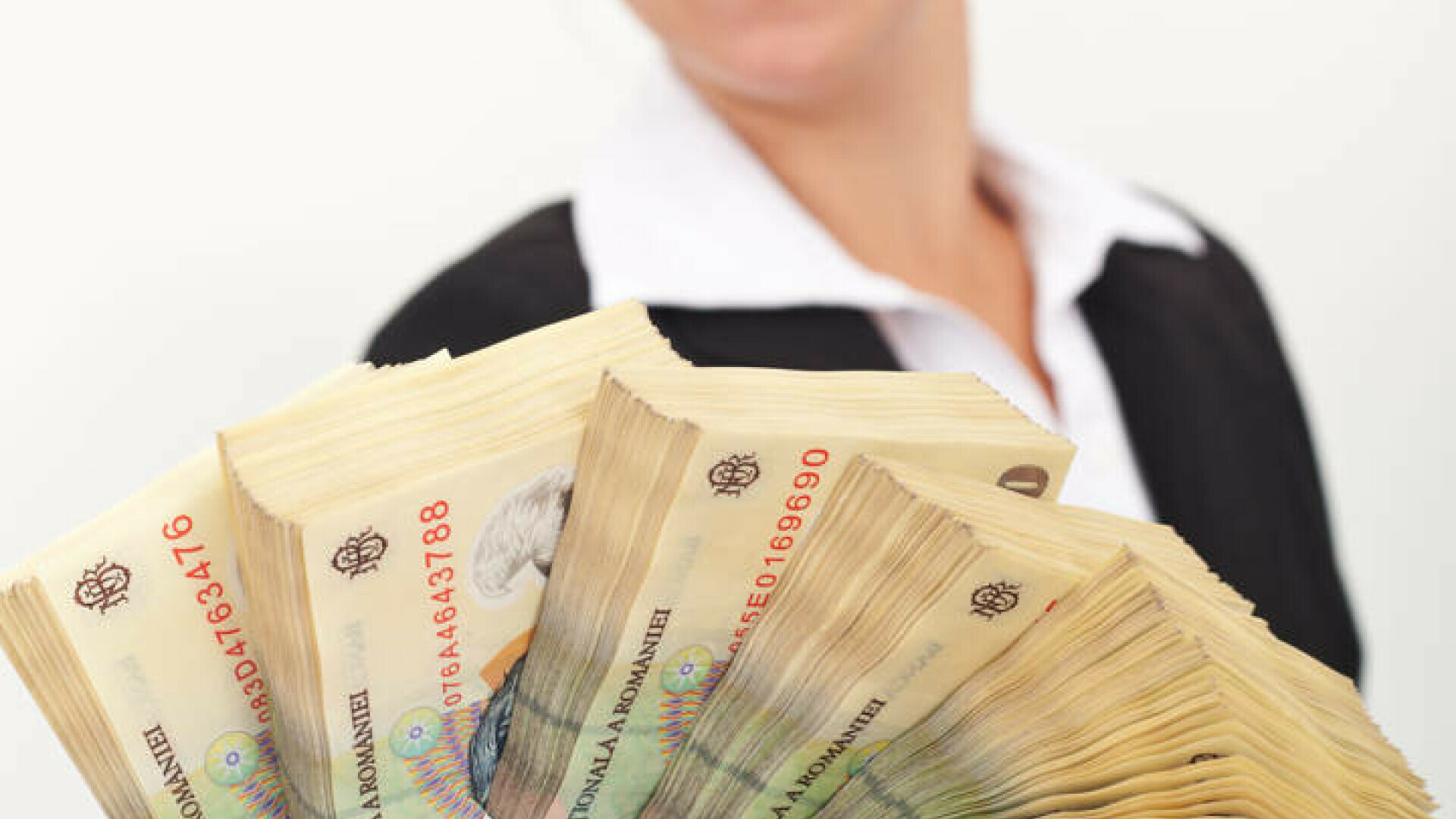 Descoperire șocantă a ANAF. Clujeanul cu venituri de 172 de milioane de lei pentru care nu a plătit niciun leu impozit