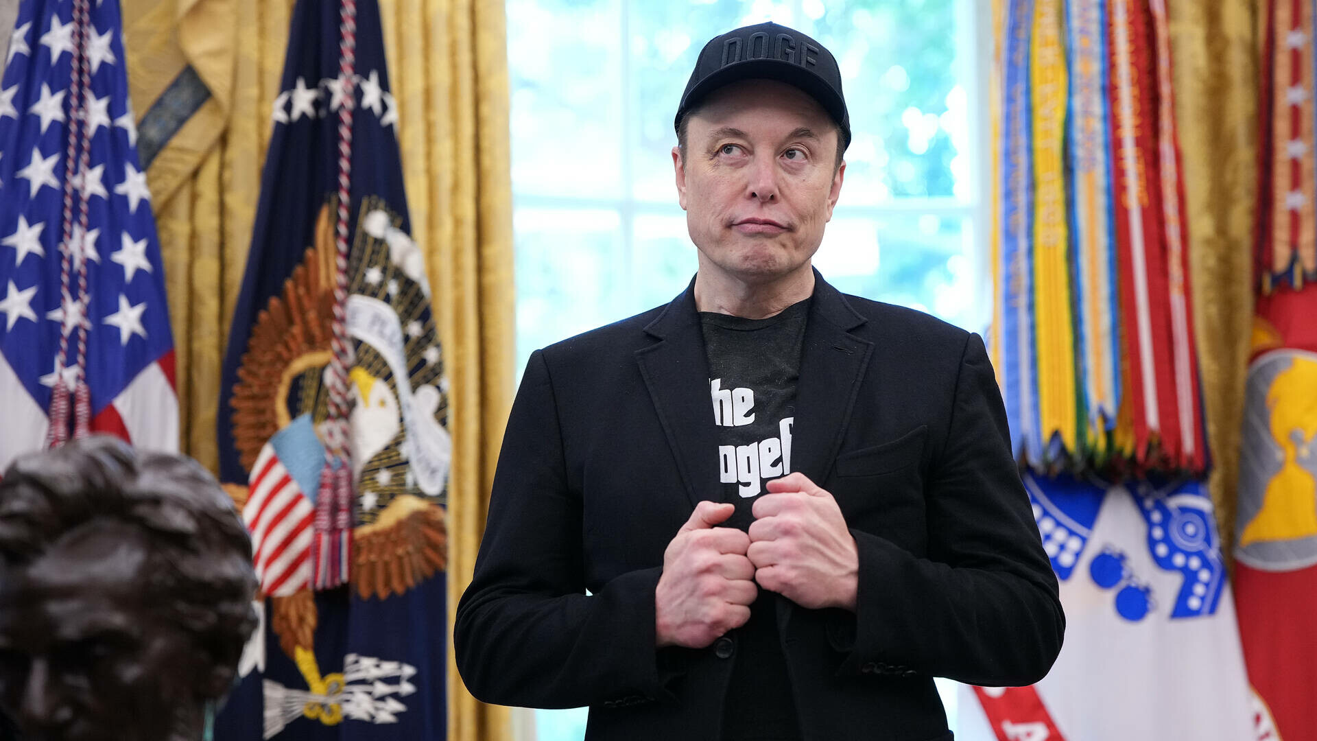 Elon Musk se pregătește să devină primul „trilionar” din lume. „Cadoul” pregătit de conducerea Tesla