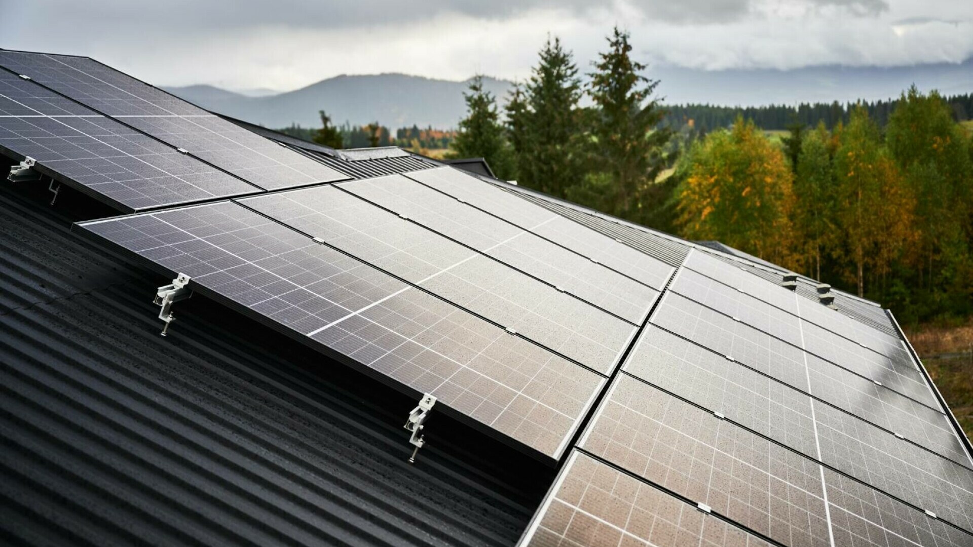 ANAF anchetează fraude cu panouri fotovoltaice de milioane de lei. Firme-fantomă și persoane din umbră, vizate
