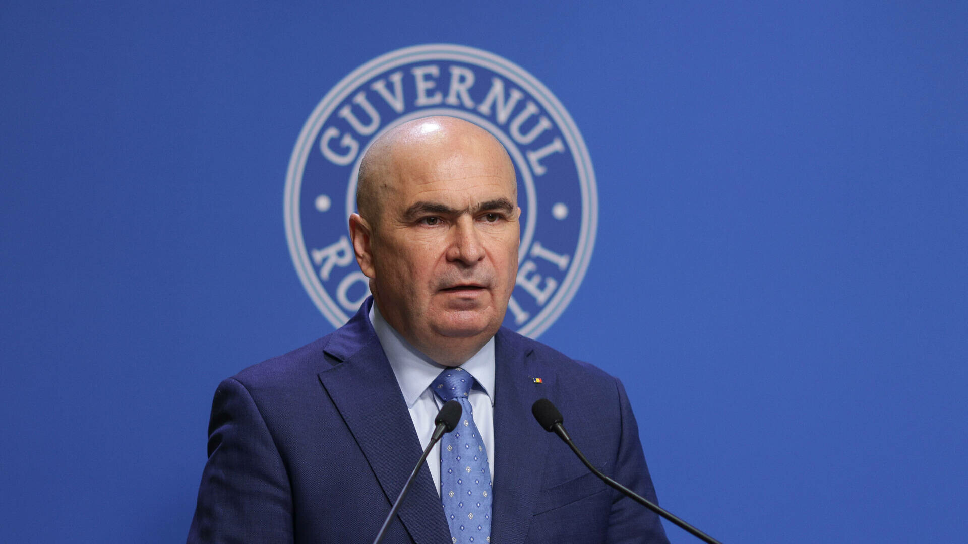 Ilie Bolojan a numit un nou șef al Corpului de Control. Cine este Crinel Nicu Grosu