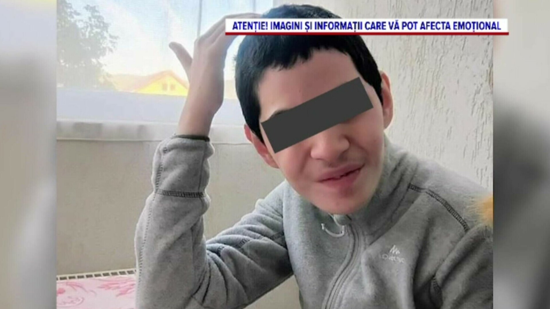 Primele audieri în cazul băiatului de 16 ani lăsat să moară fără operație la Târgu Jiu. Chirurgul de gardă, absent de la IPJ