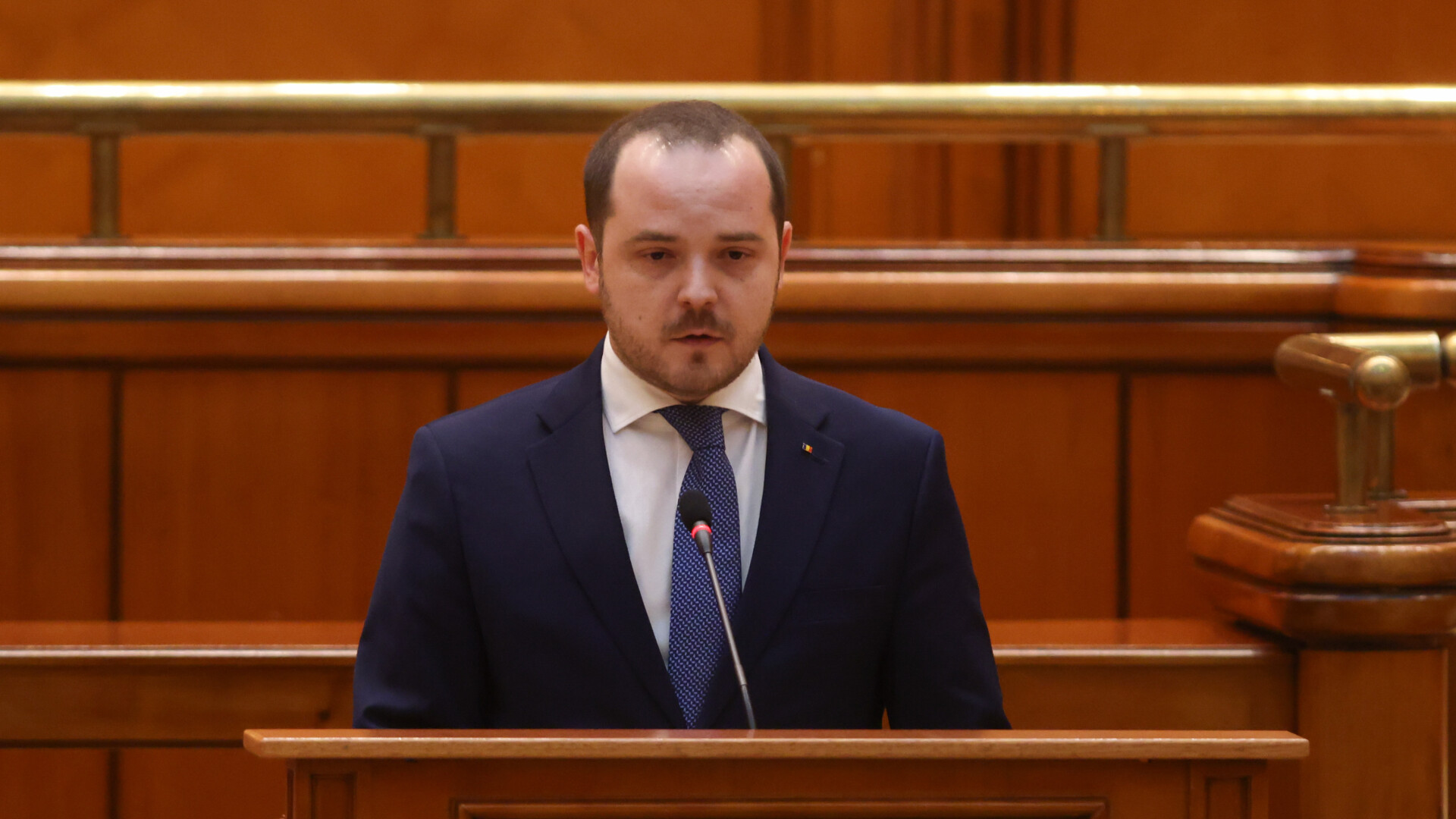 Rogobete: Evenimentul anti-vaccin de la Brașov, complet inacceptabil. Raportul Ministerului Sănătății va ajunge la Parchet