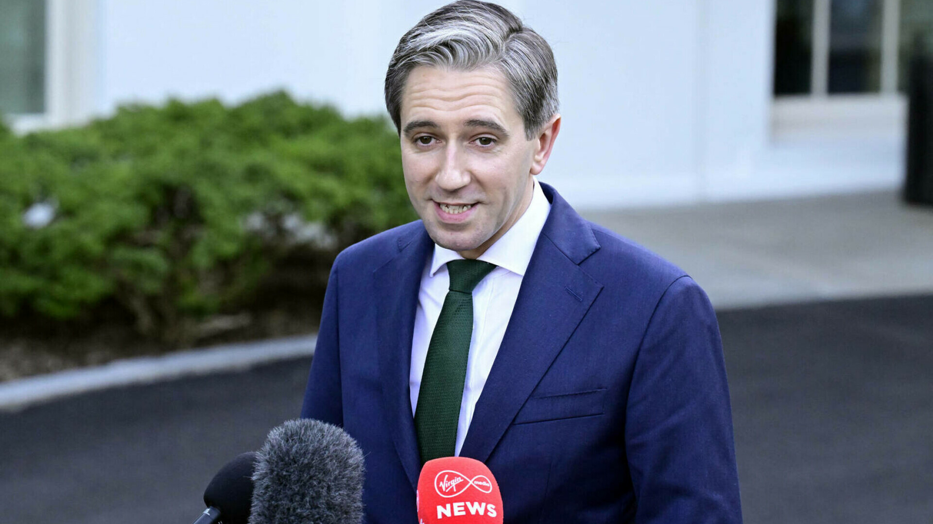 Vicepremierul irlandez Simon Harris, la a treia amenințare cu bombă. „Cineva trebuie să pună capăt acestei situații”