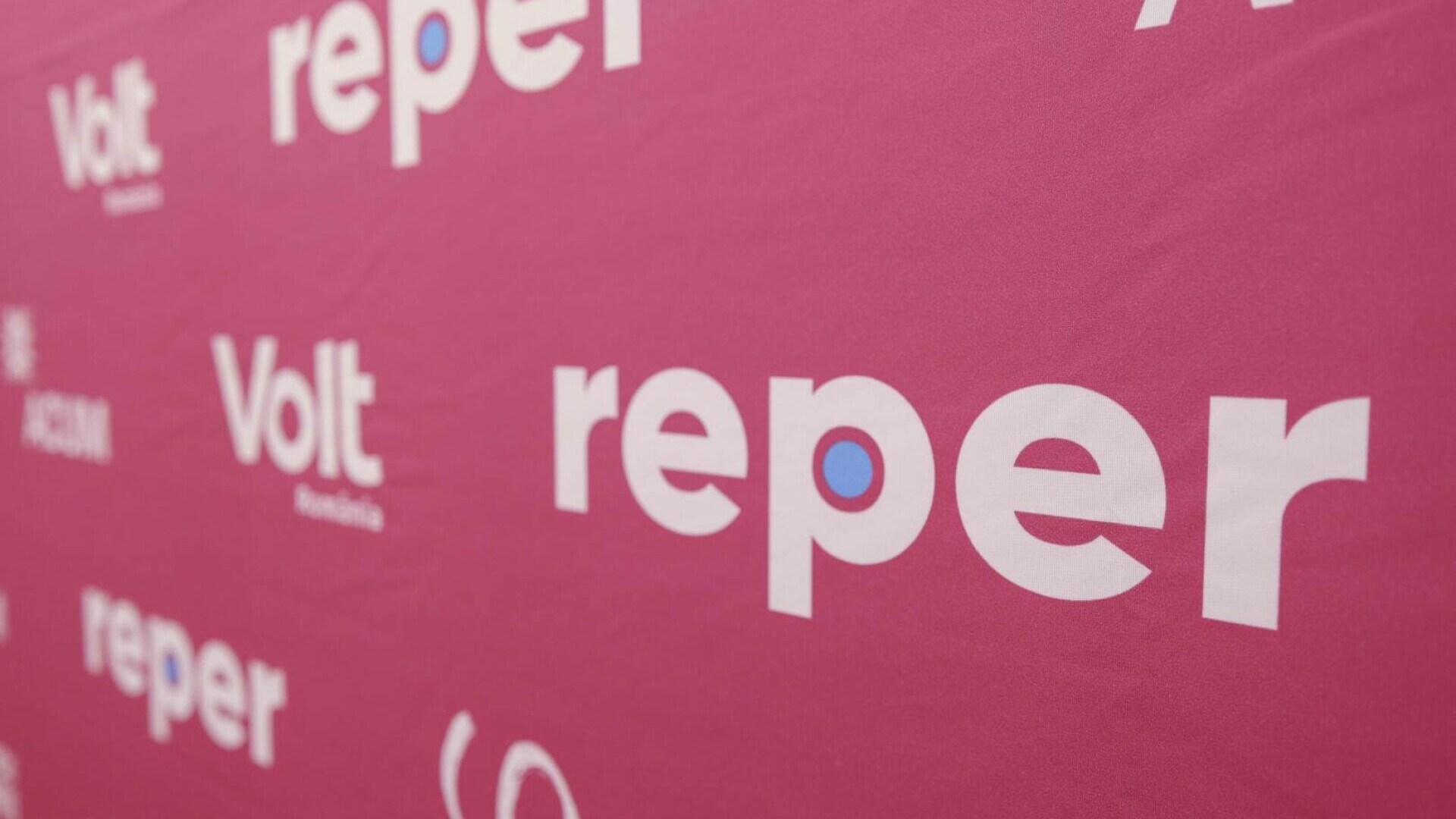 Partidul REPER şi-a ales liderii şi structurile de conducere. Camelia Sălcudean este noua preşedintă a formaţiunii
