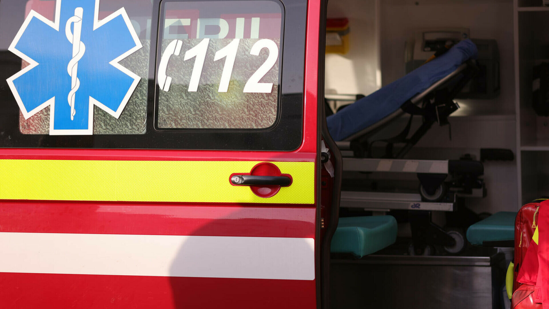 Accident mortal pe DN2, Buzău-Râmnicu Sărat. Un pieton a fost lovit de un autoturism