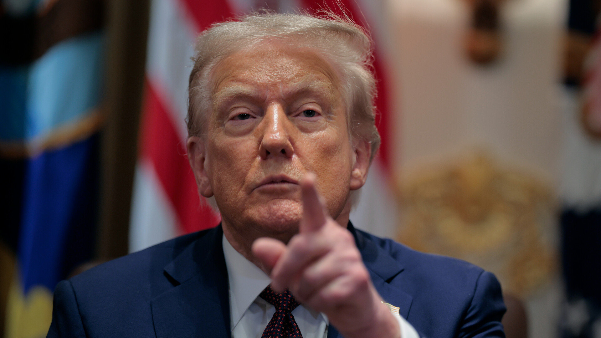 Trump cere Europei să nu mai cumpere gaze din Rusia, ci din SUA: ”Vreți furnizor aliat, nu dușman”. ”Prietenul” Orban nu vrea